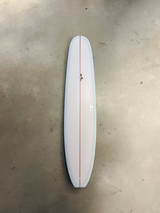 ９.7 THOMAS SURFBOARDS KEEPER 2.0中古美品！ 9.7 THOMAS SURFBOARDS KEEPER 2.0中古美品！ - メルカリ