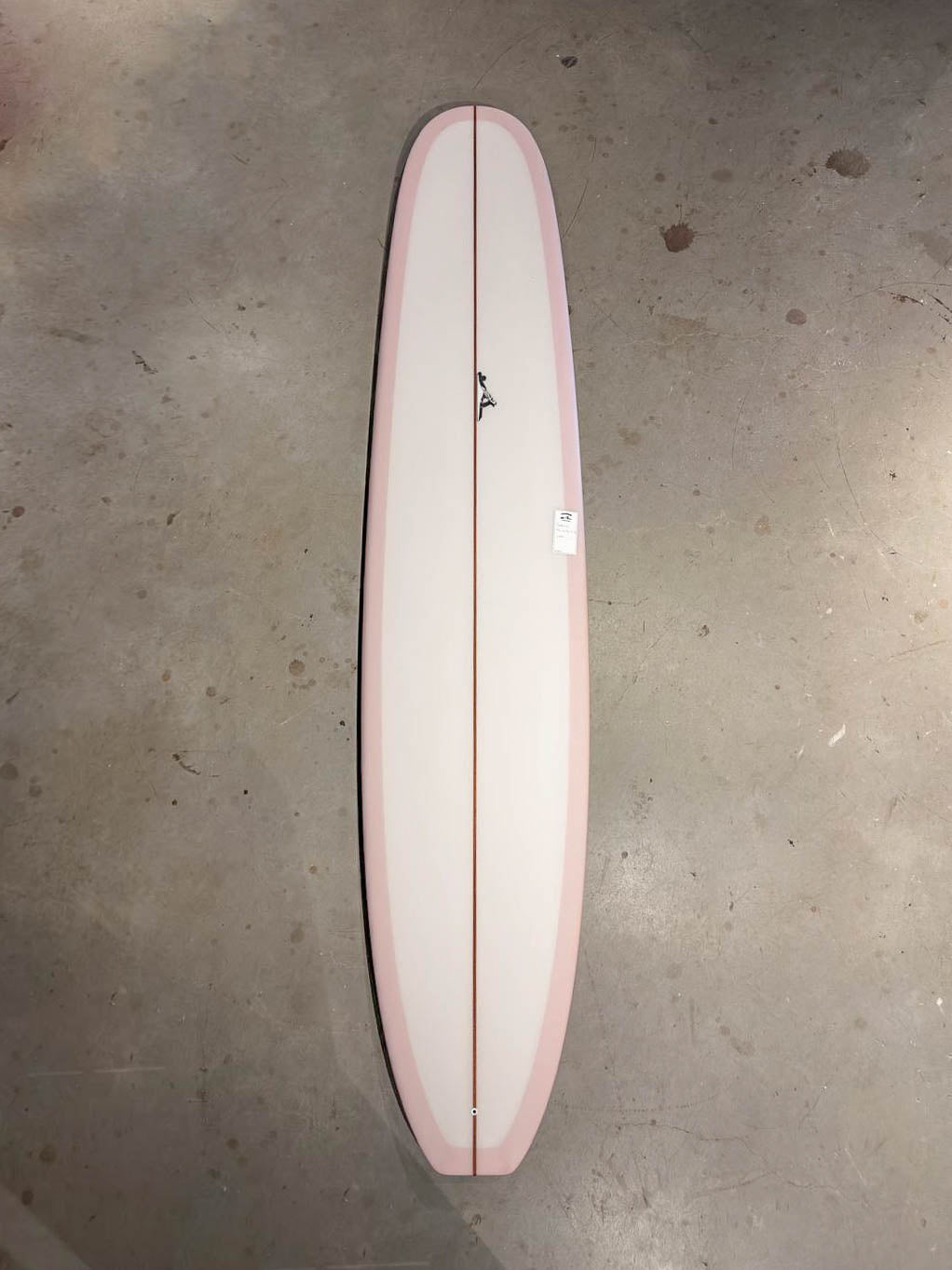 9'3" Keeper 2.0 #11205