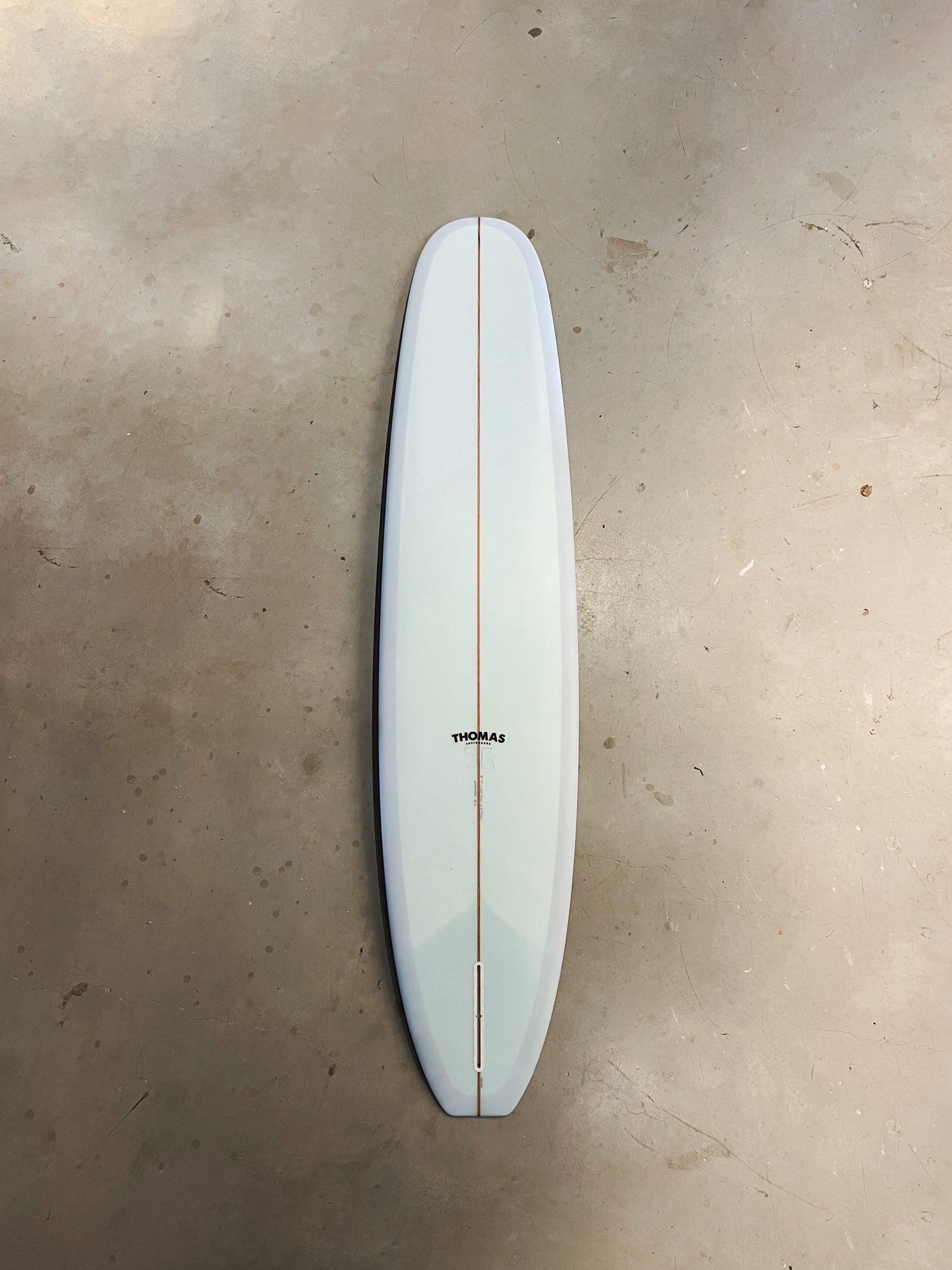 9’3” Keeper 2.0 #10090