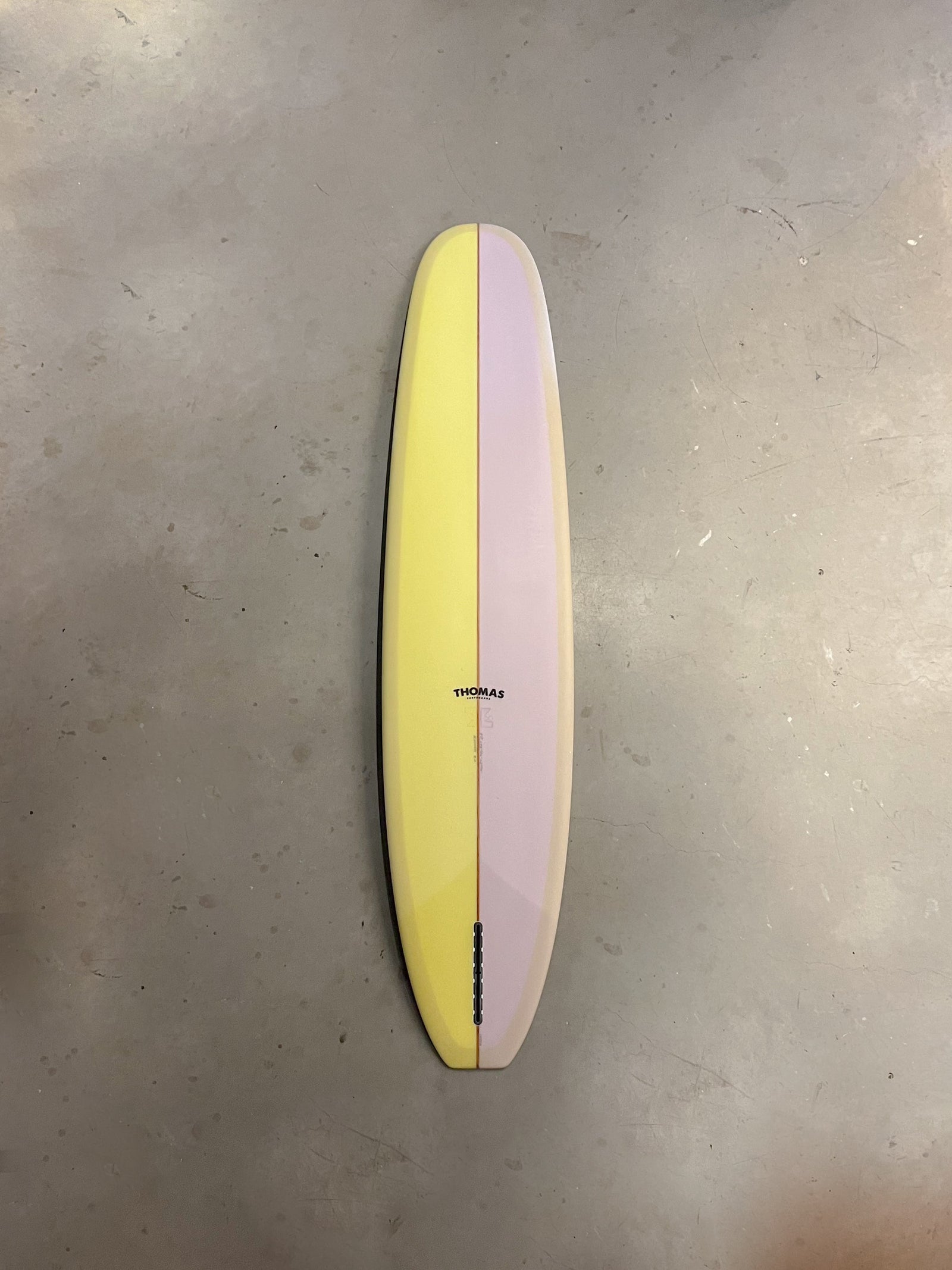 9'2" Keeper 2.0 #10364