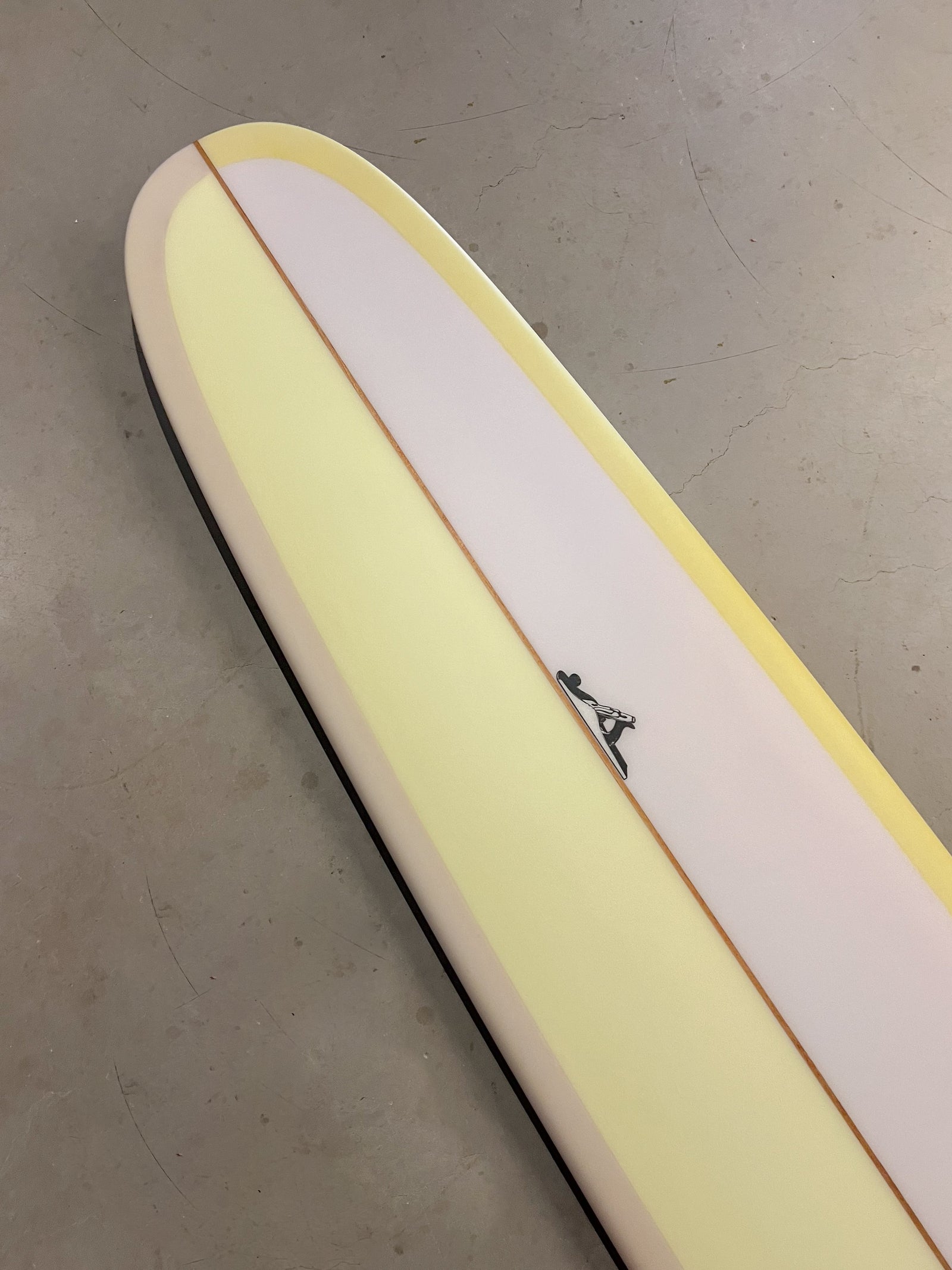 9'2" Keeper 2.0 #10364