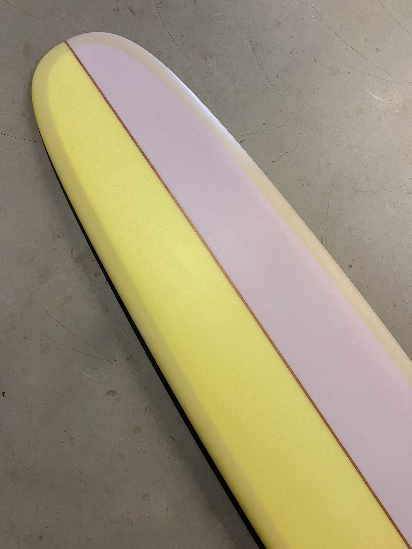 9'2" Keeper 2.0 #10364