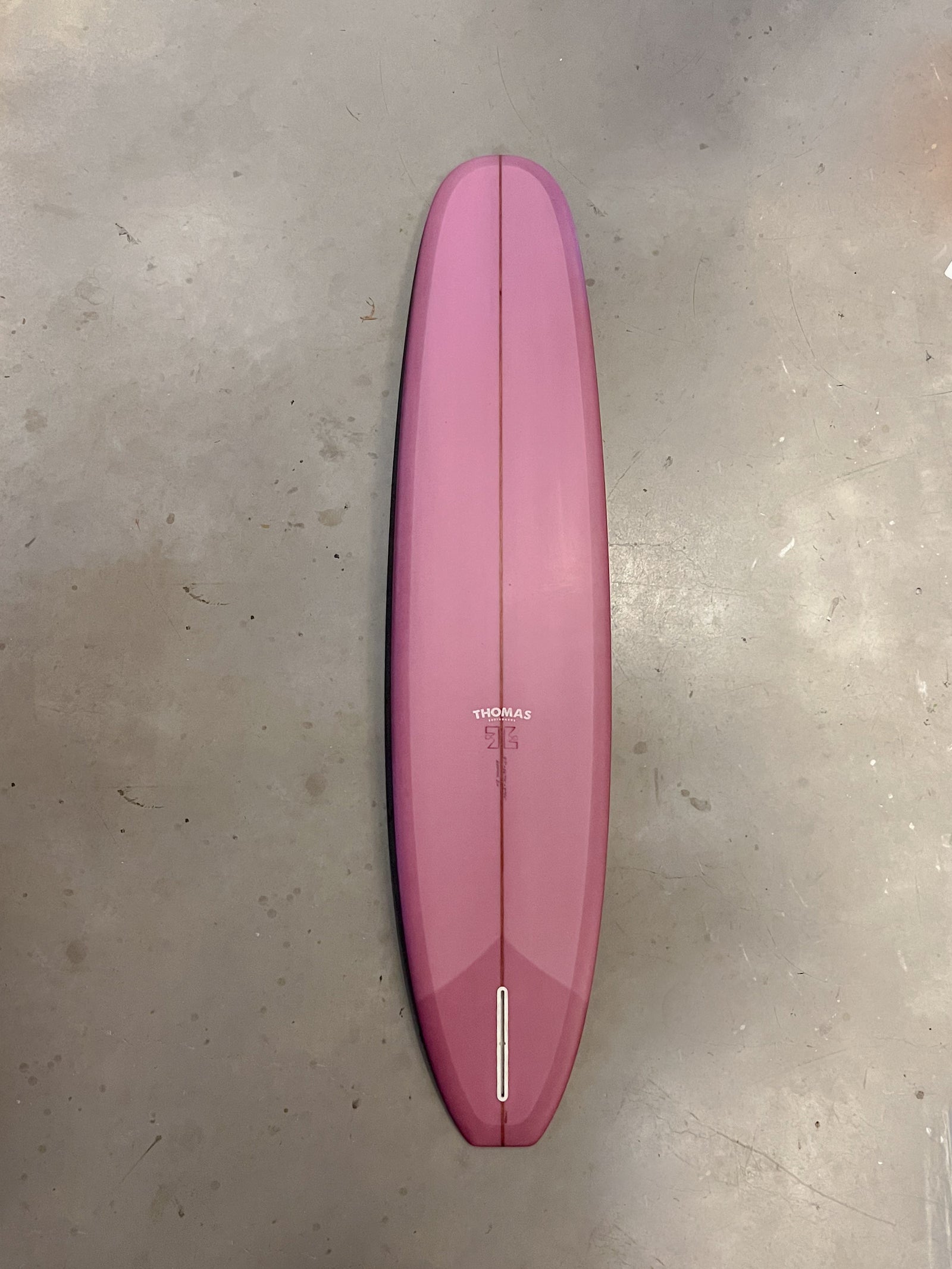 9’3 Keeper 2.0 #10388