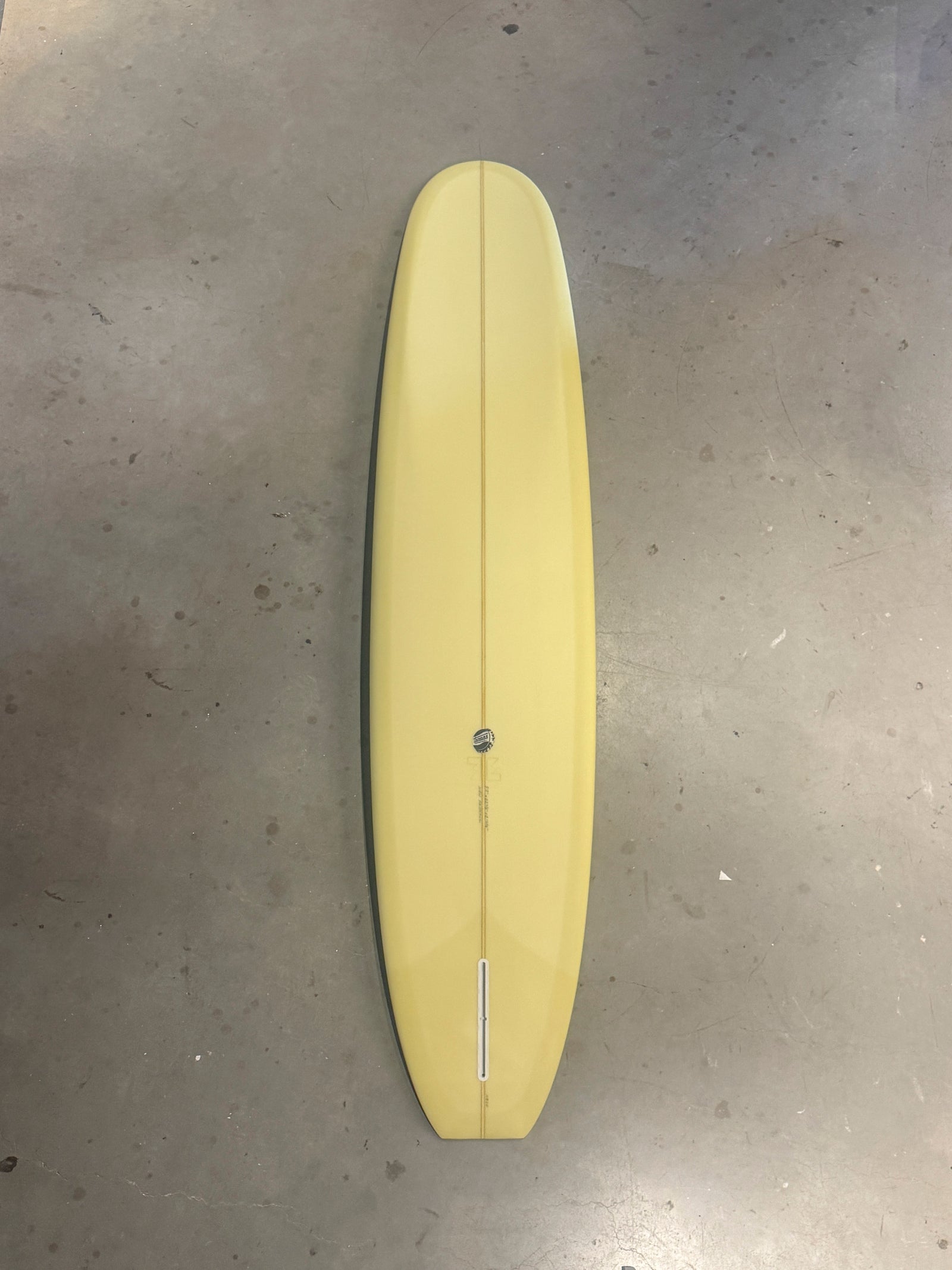 9'3" New Faithful #11250