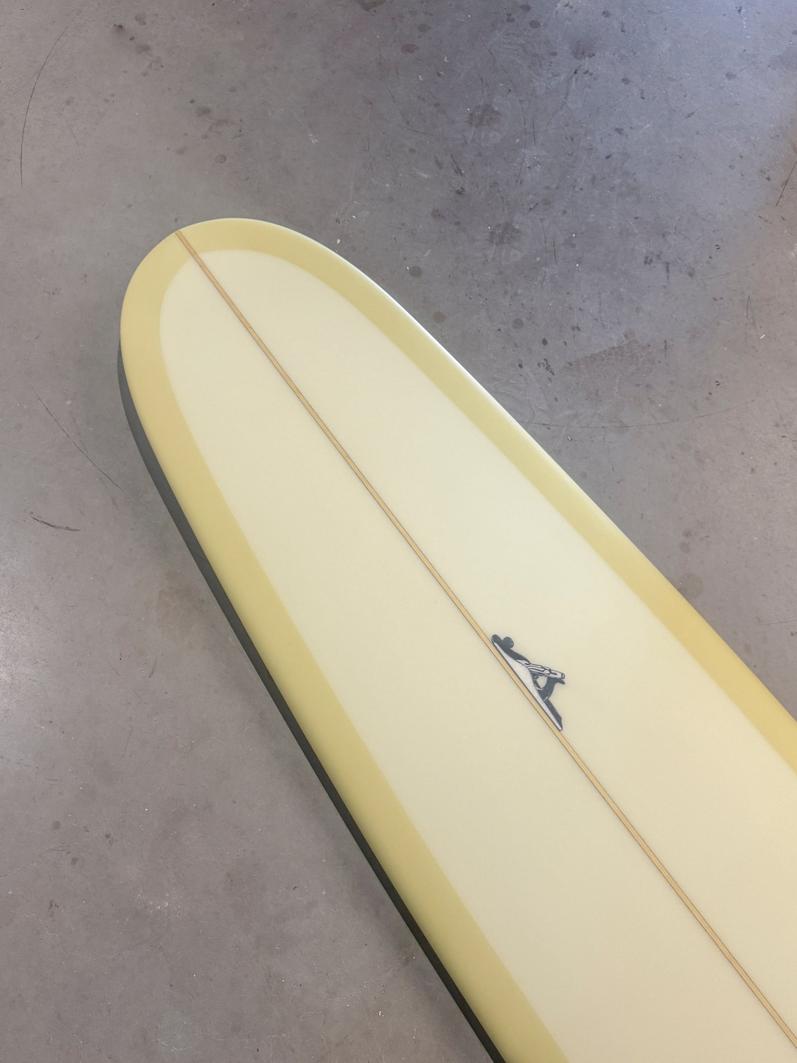 9'3" New Faithful #11250