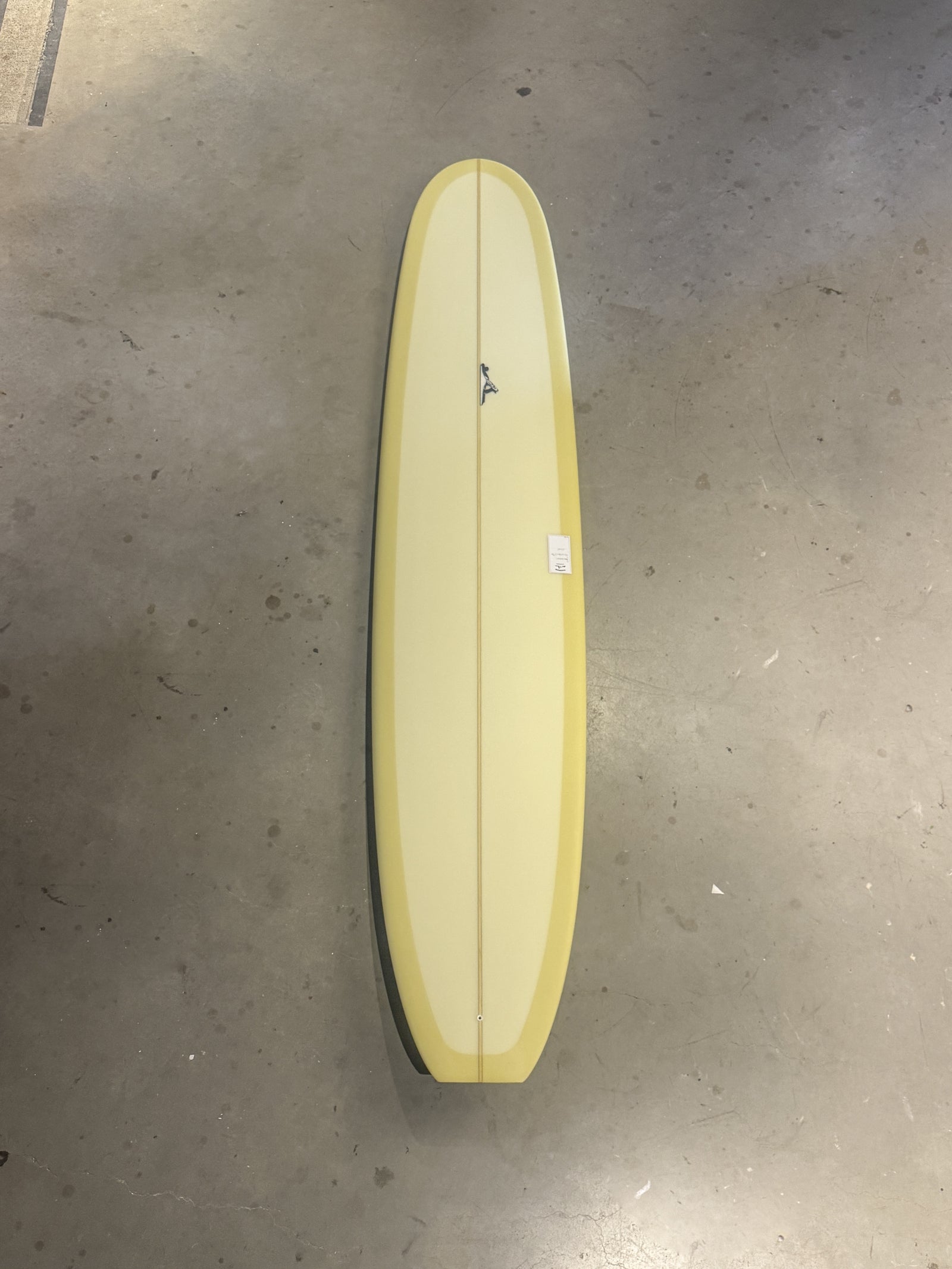 9'3" New Faithful #11250