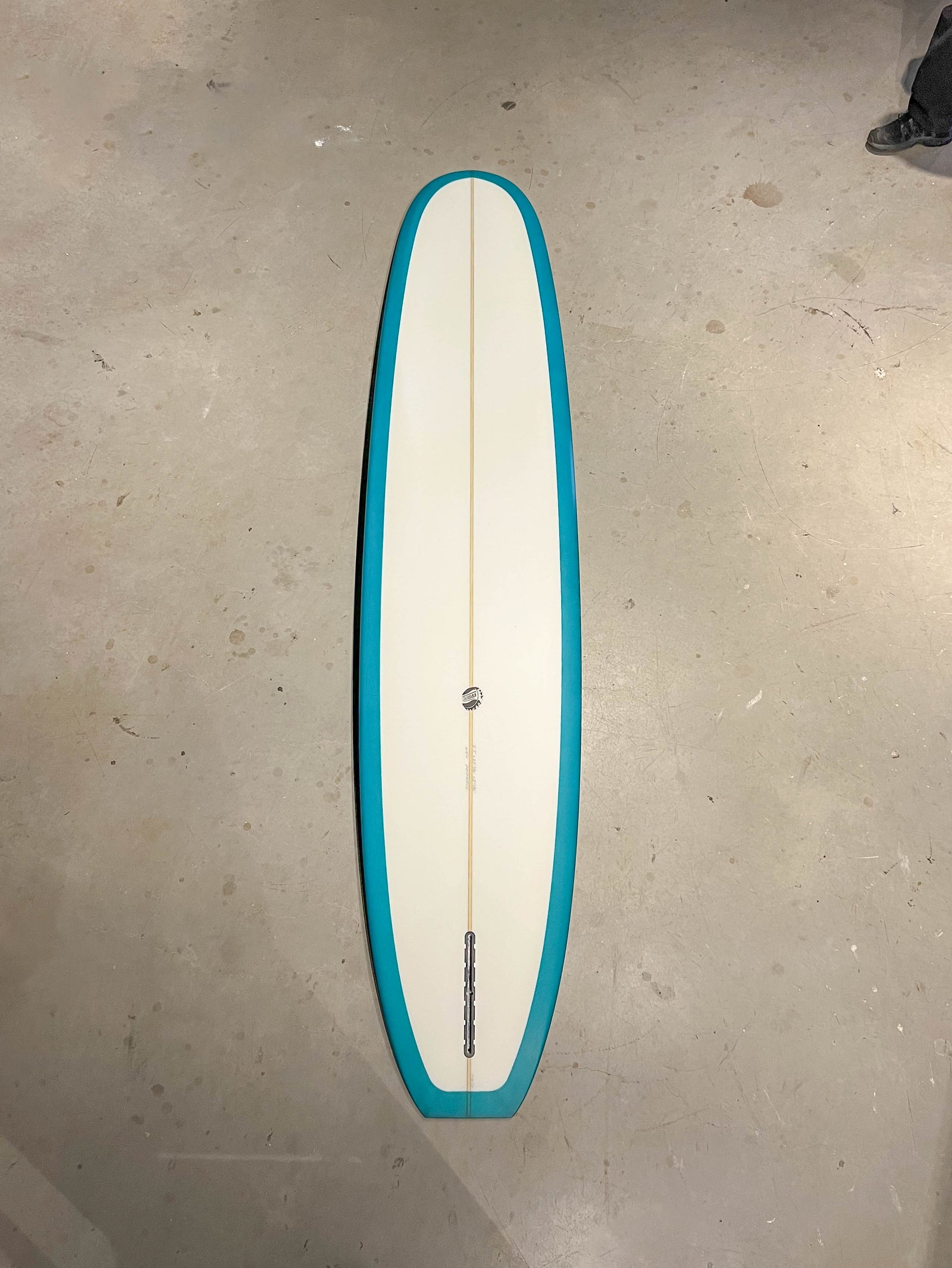 9'3" New Faithful #11450