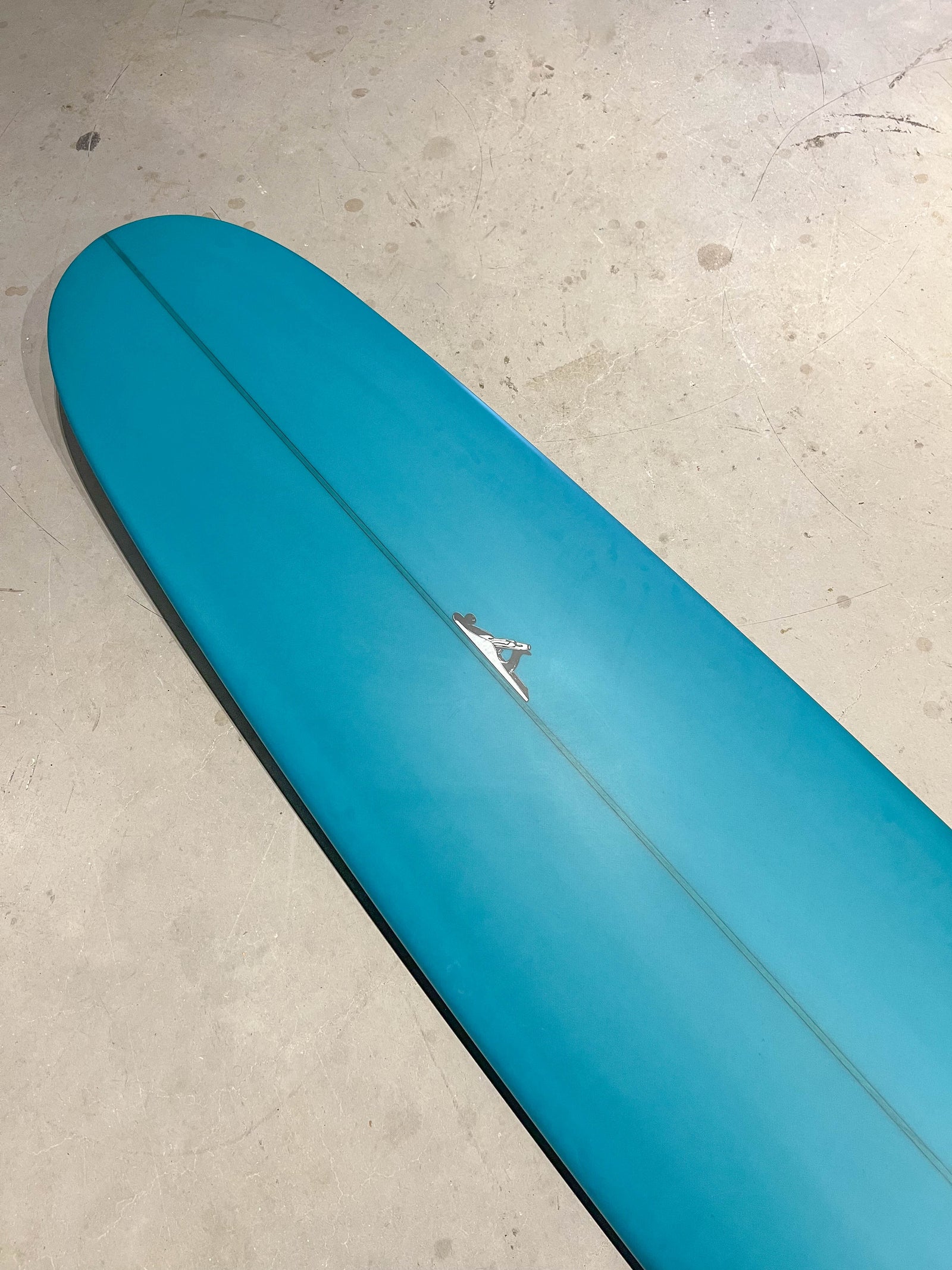 9'3" New Faithful #11450