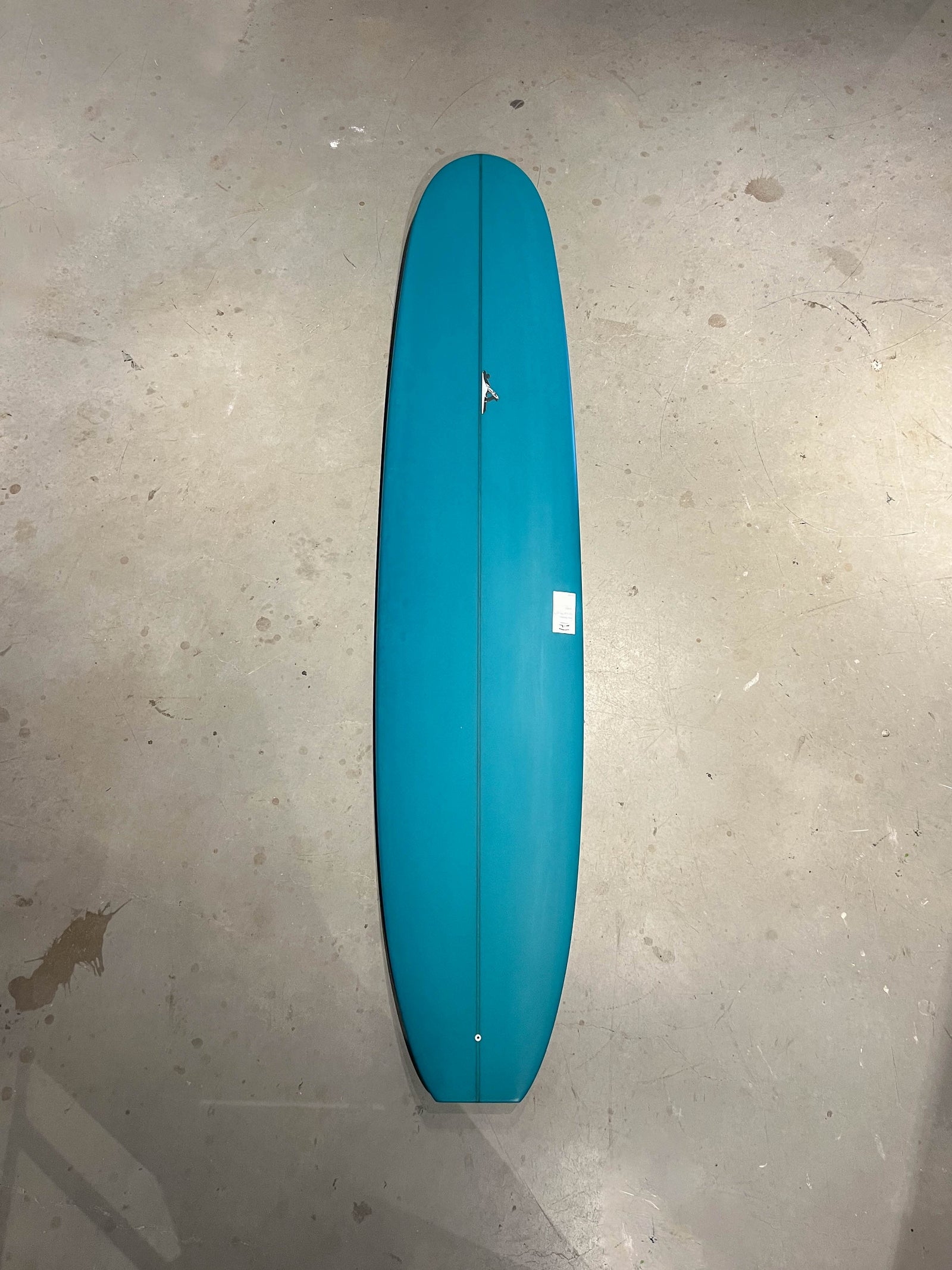 9'3" New Faithful #11450