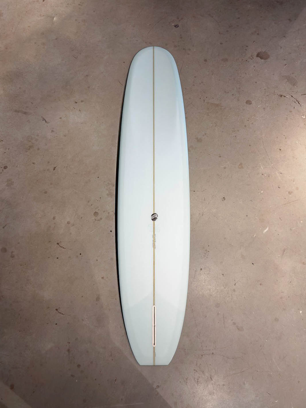 9'3" New Faithful #11769