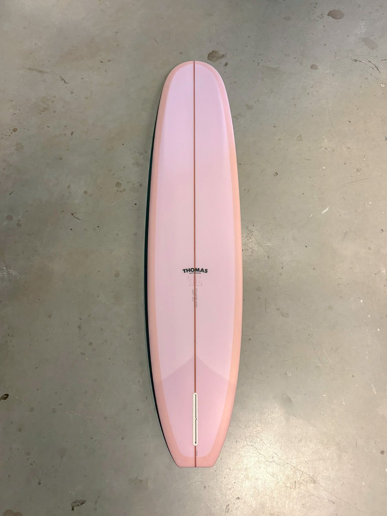 9'3" Scooptail #11528