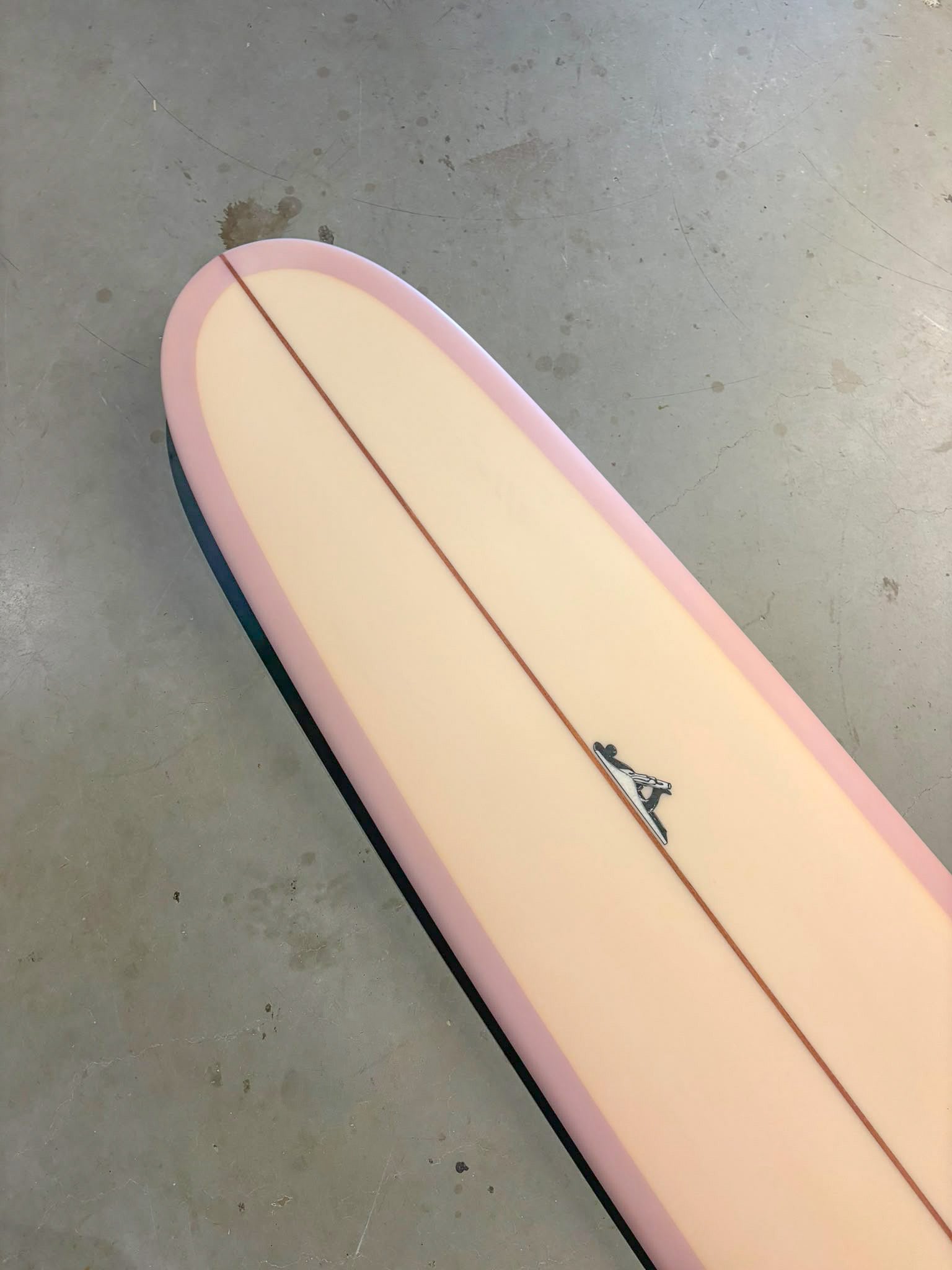9'3" Scooptail #11528