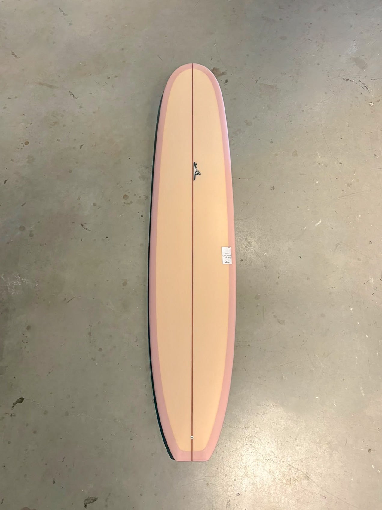 9'3" Scooptail #11528