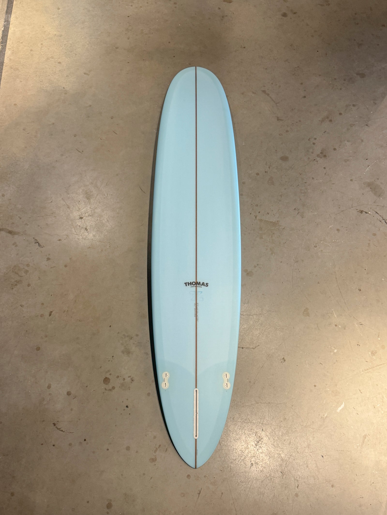 9'4" All Rounder #10367