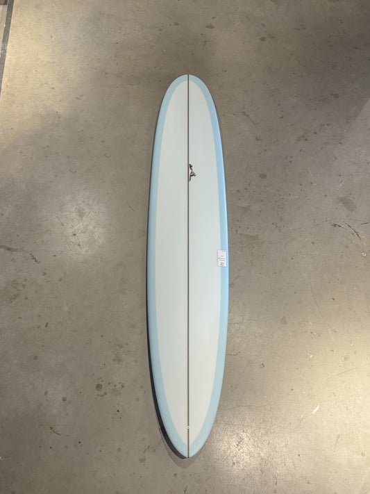 All Rounder – Thomas Surfboards
