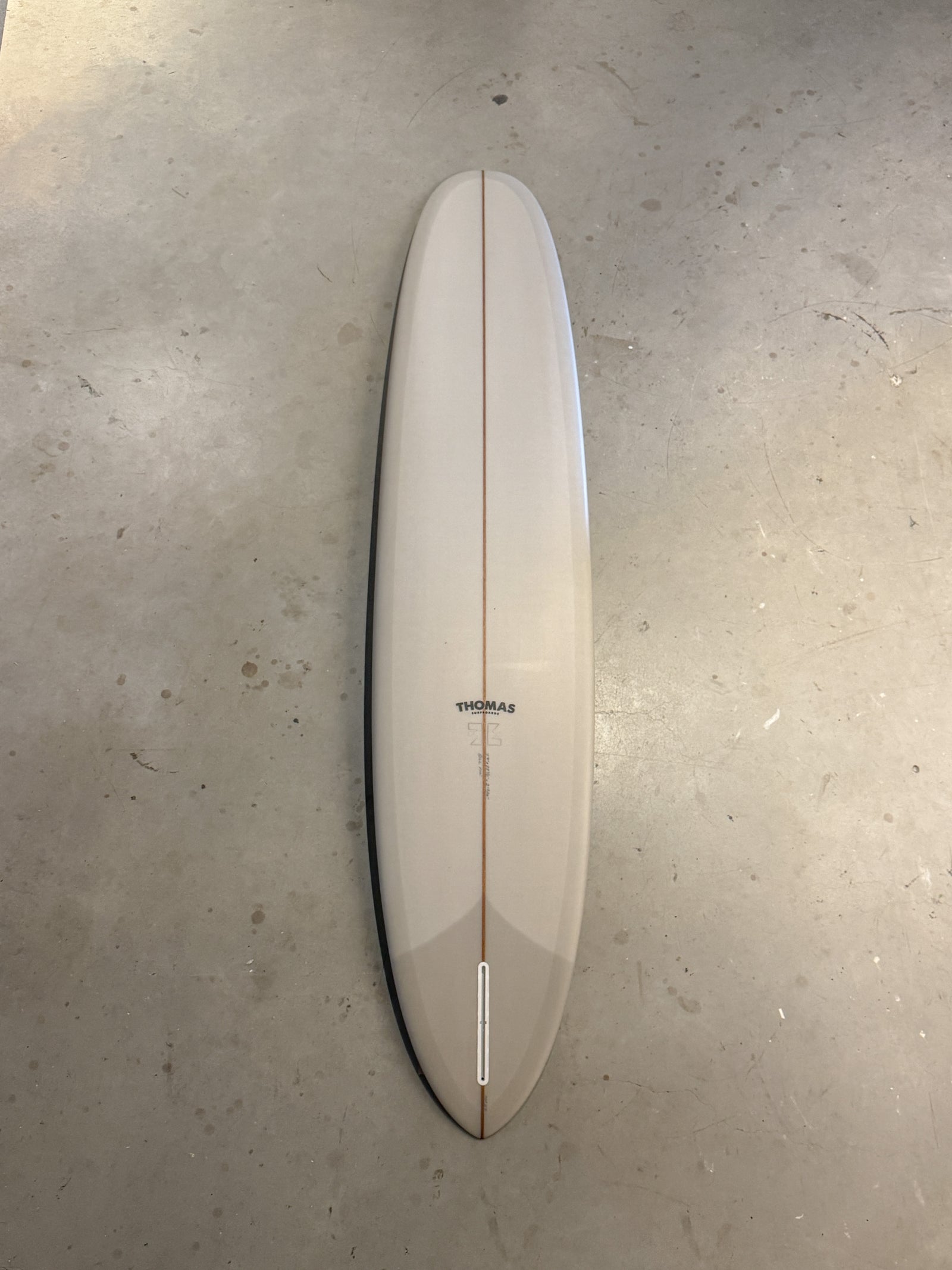 9'4" Bill Pin #10139