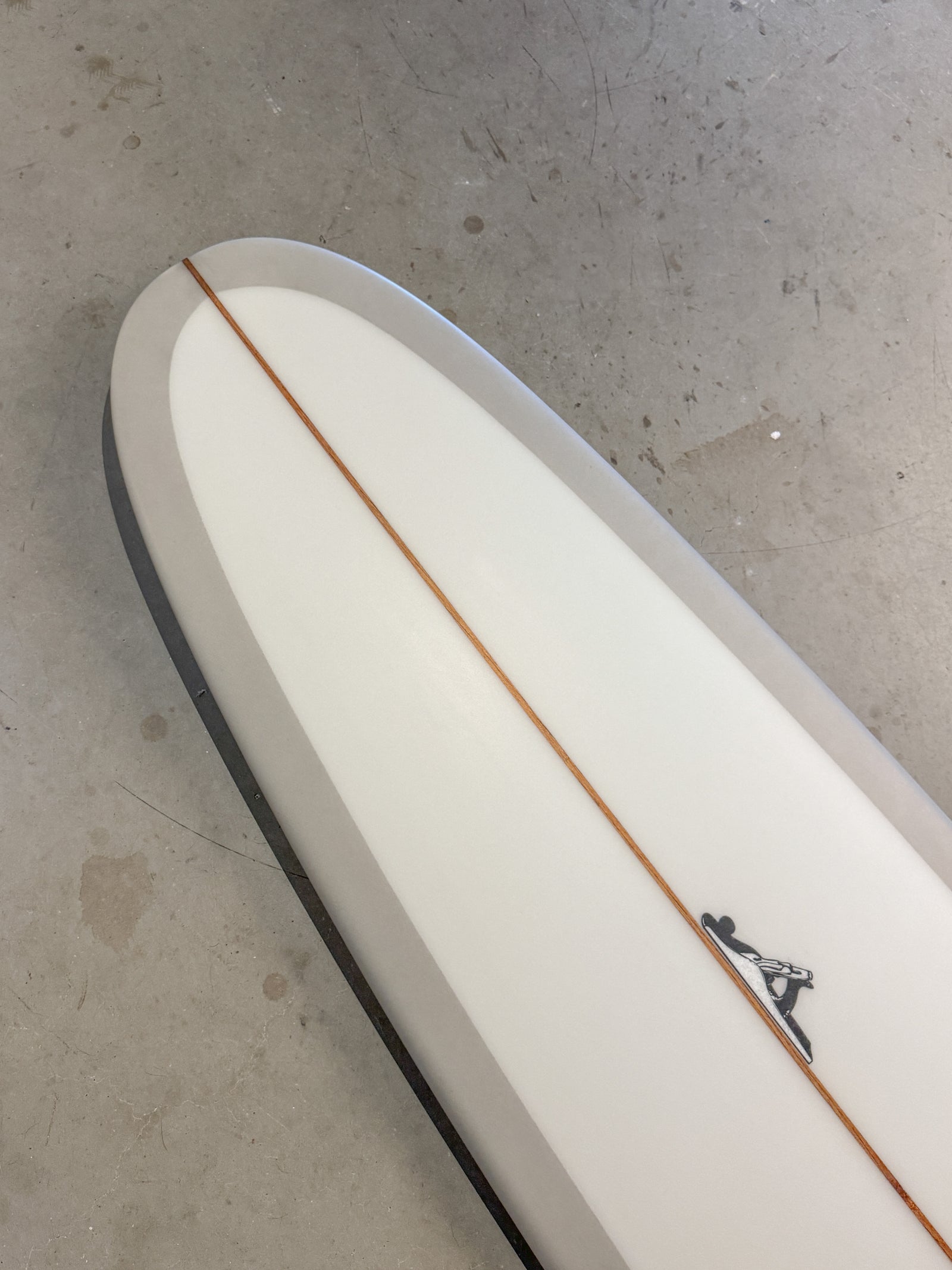 9'4" Bill Pin #10139