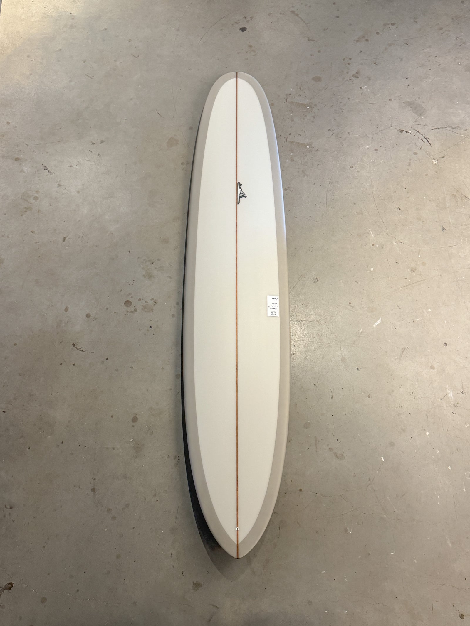 9'4" Bill Pin #10139