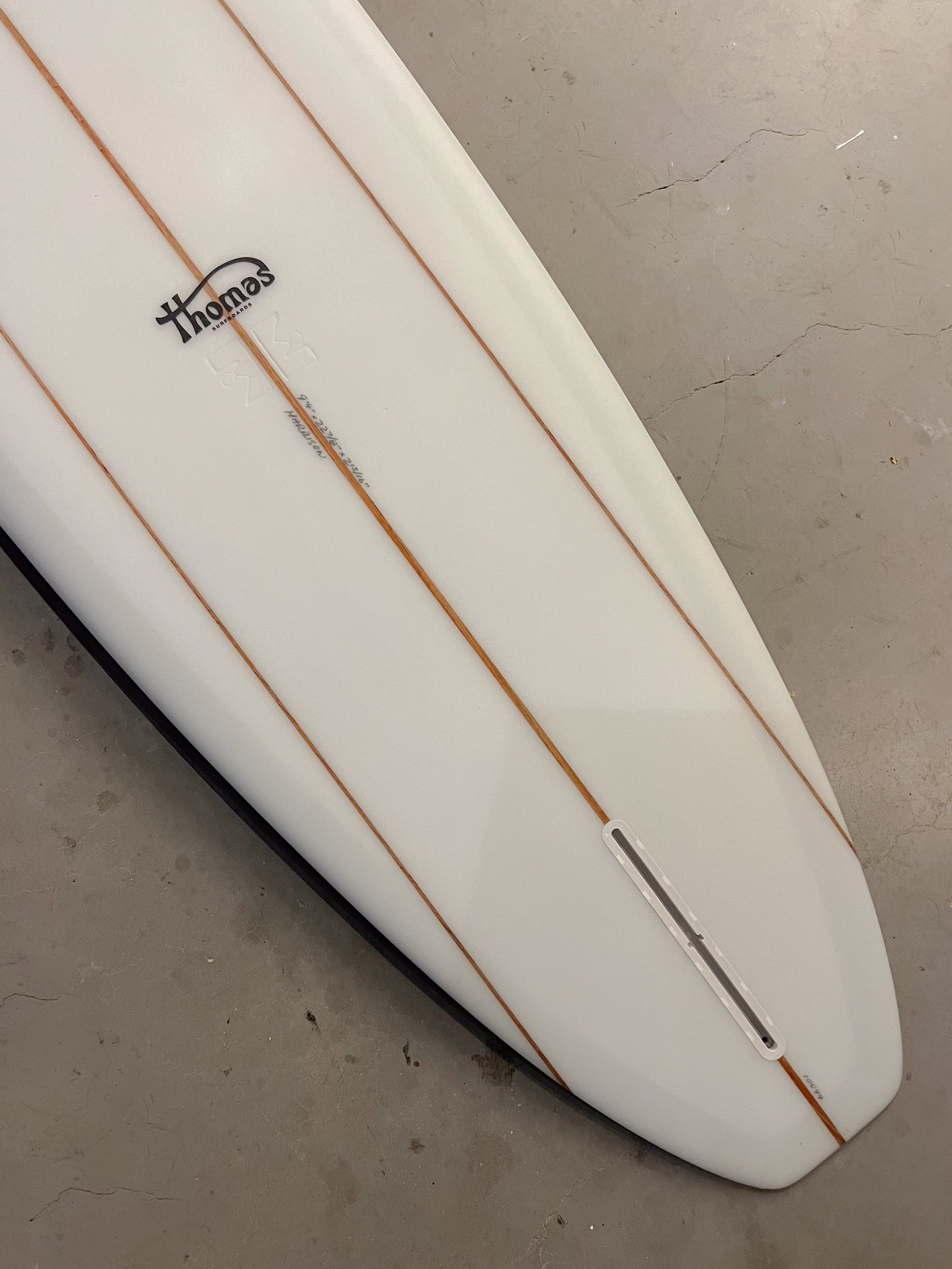 9'4" Harrison #10049