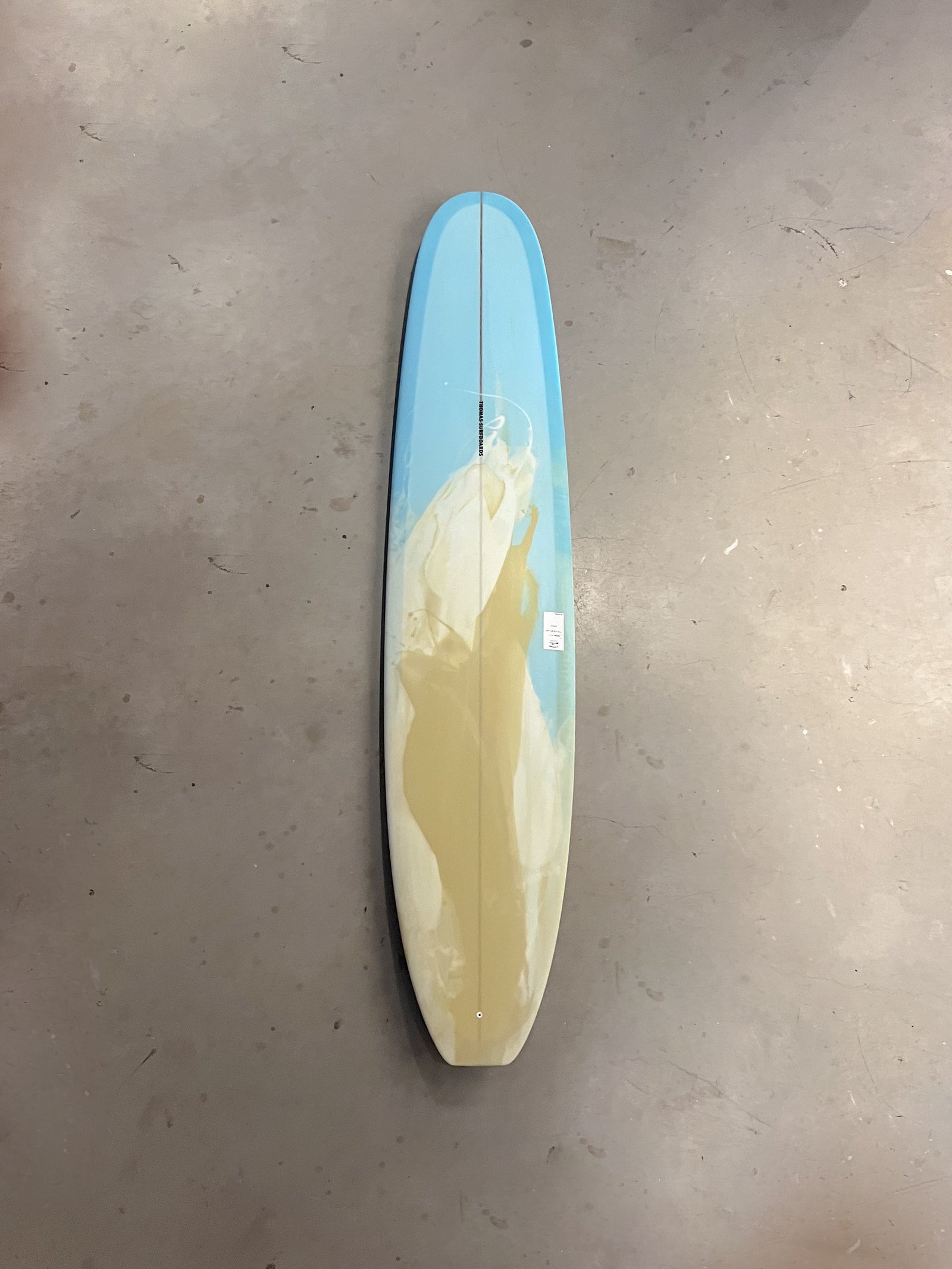 9'4" Keeper 2.0 #10298