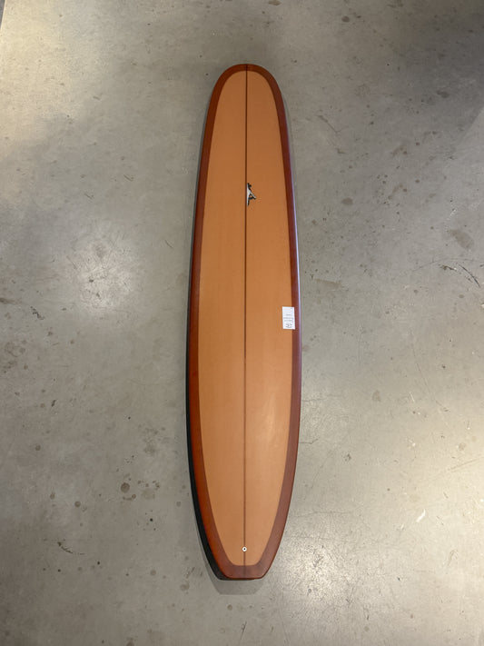 Keeper 2.0 – Thomas Surfboards