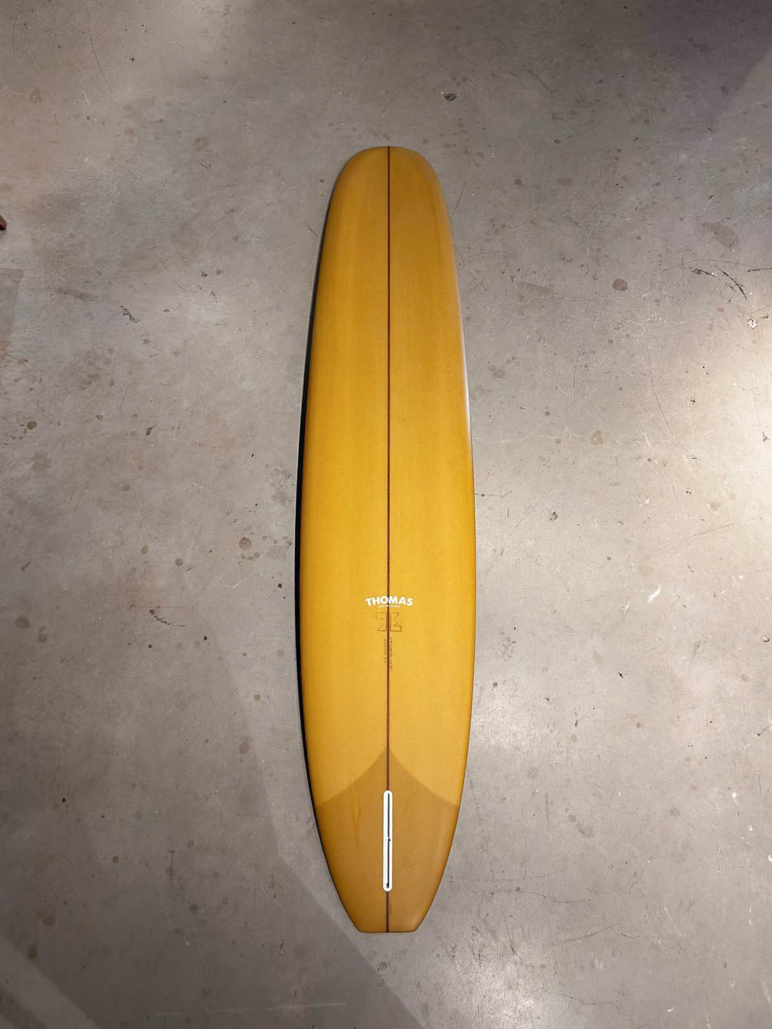 9'4" Keeper 2.0 #11747