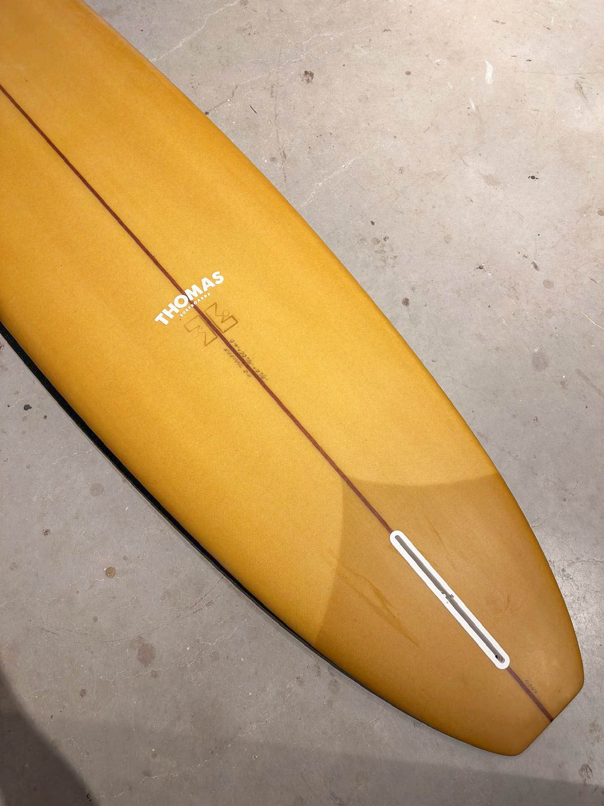 9'4" Keeper 2.0 #11747