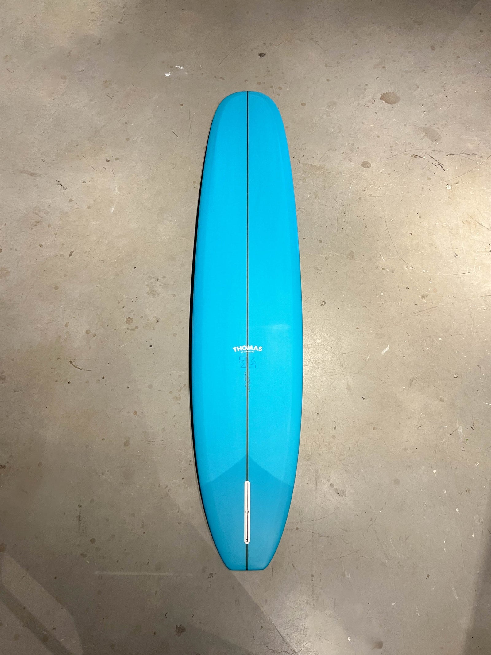 9'4" Keeper 2.0 #11784