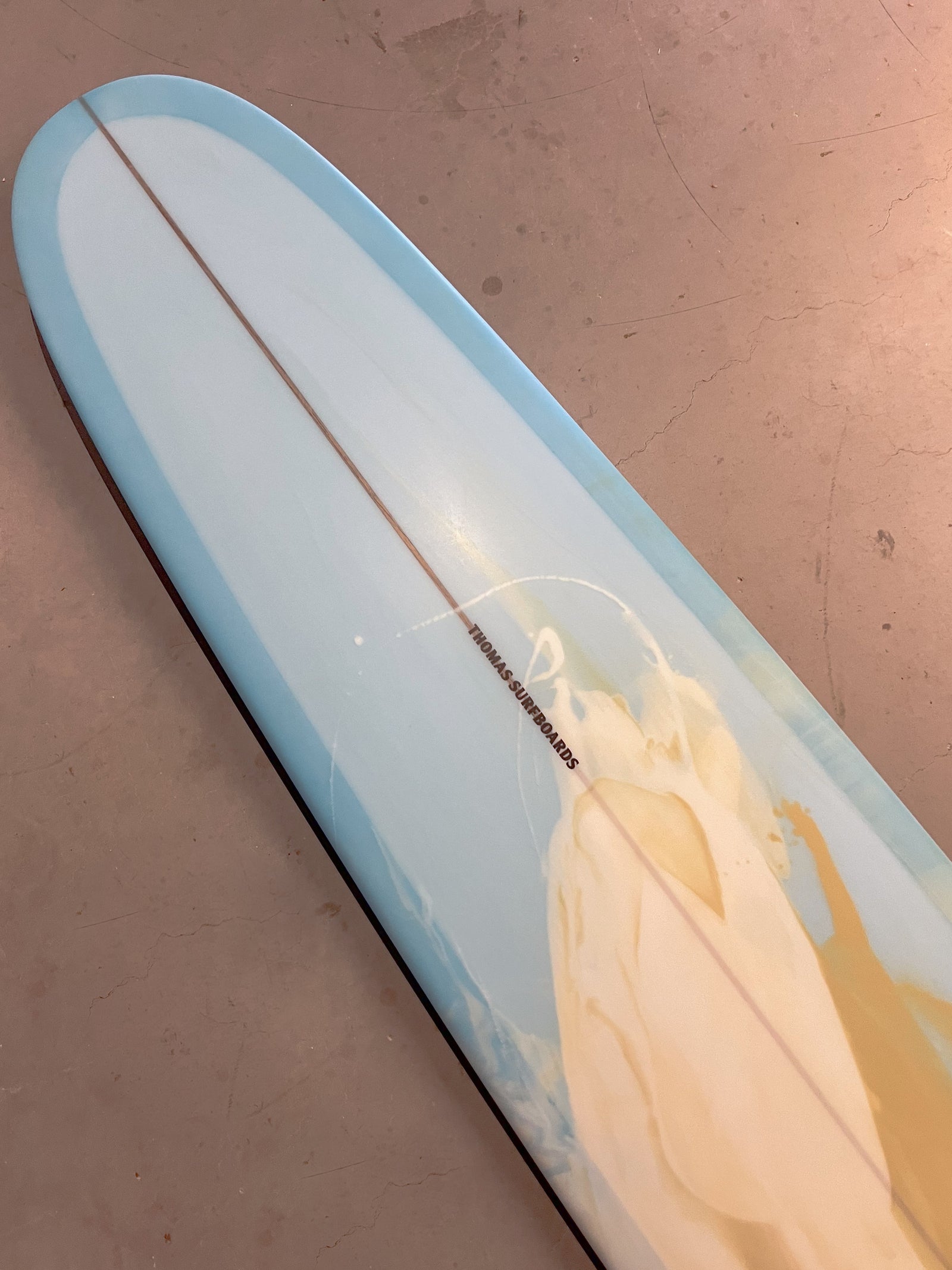 9'4" Keeper 2.0 #10298