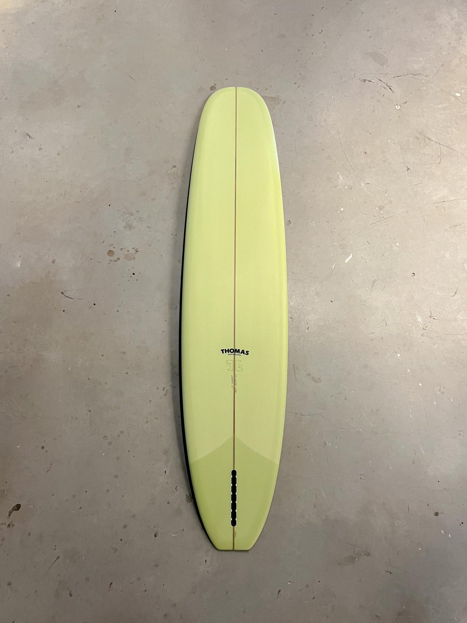 9’4" Keeper 2.0 #10520