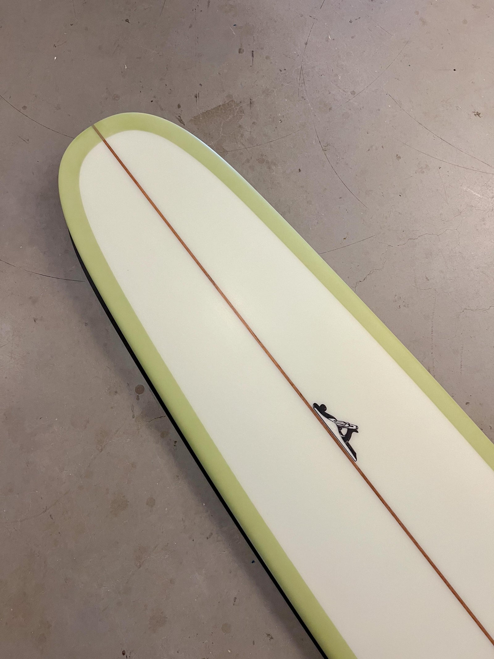 9’4" Keeper 2.0 #10520