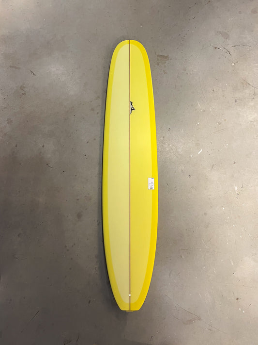 ９.7 THOMAS SURFBOARDS KEEPER 2.0中古美品！ Thomas - 9'6