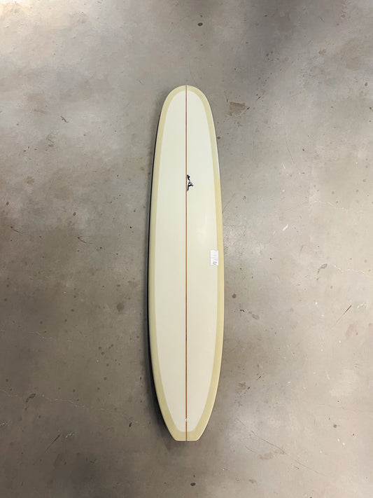 Malibu – Thomas Surfboards