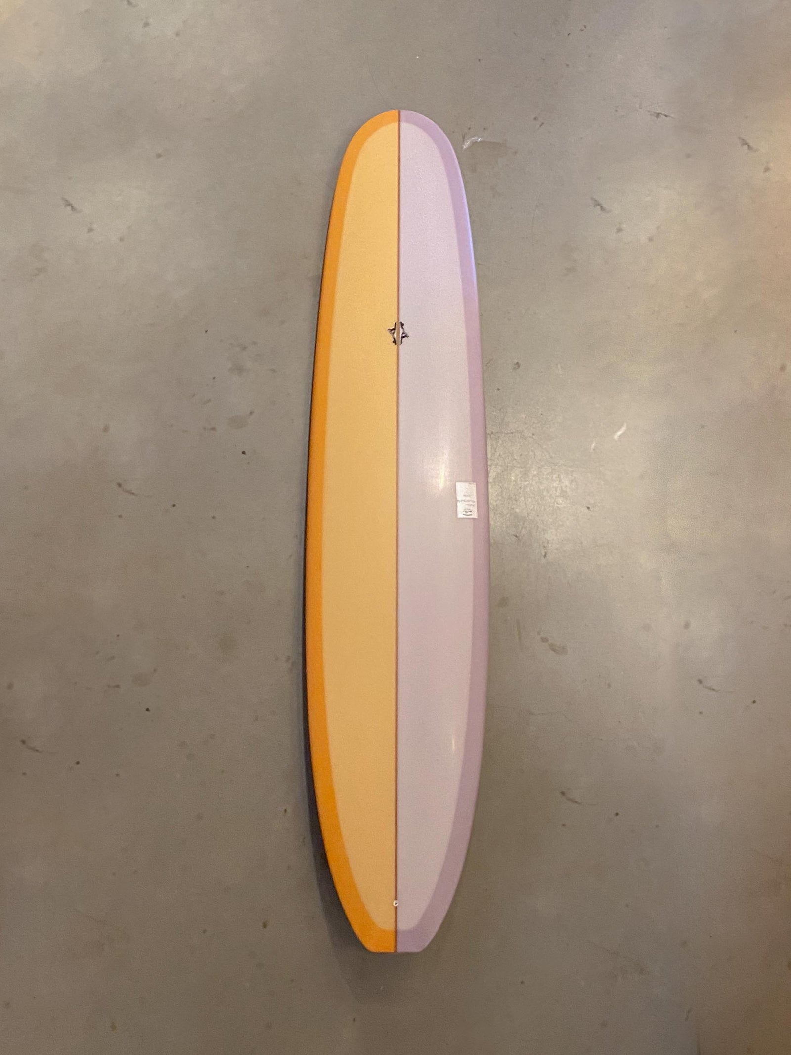 9’4” Malibu #10524
