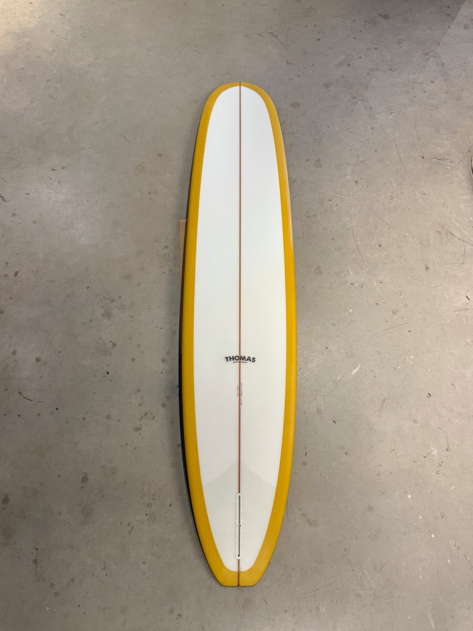 9’4” Malibu #11198