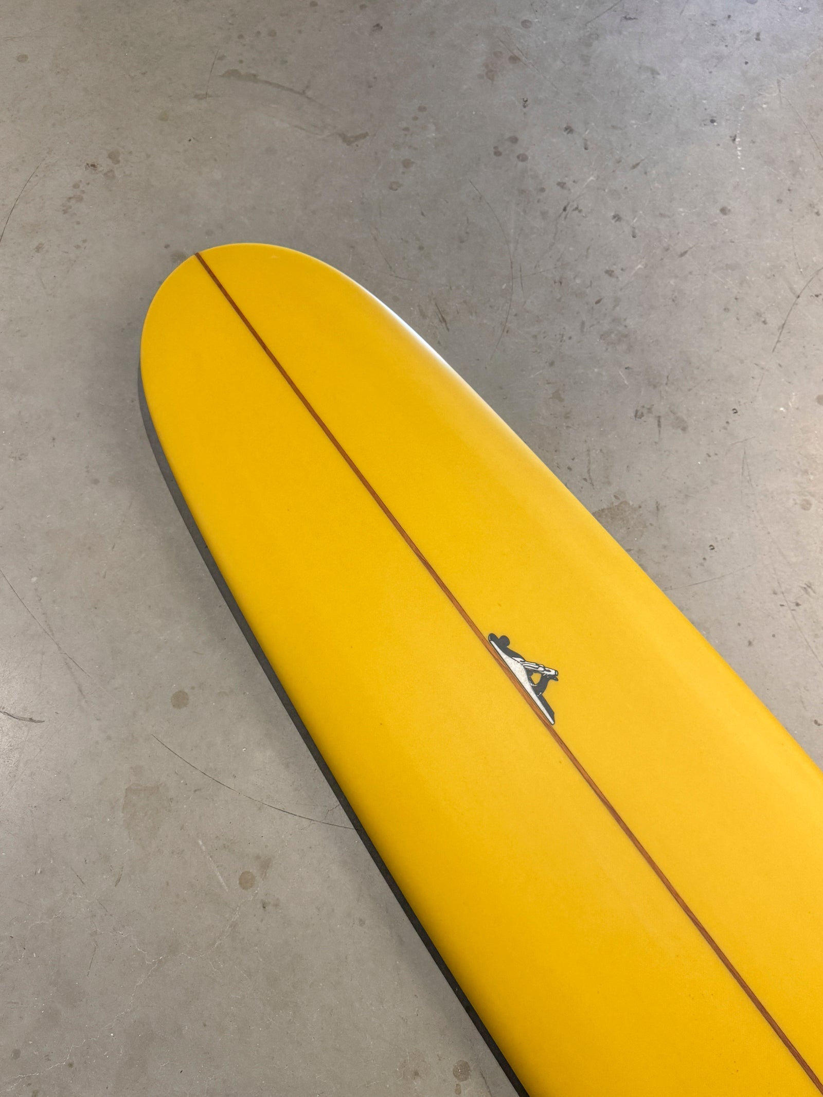 9’4” Malibu #11198