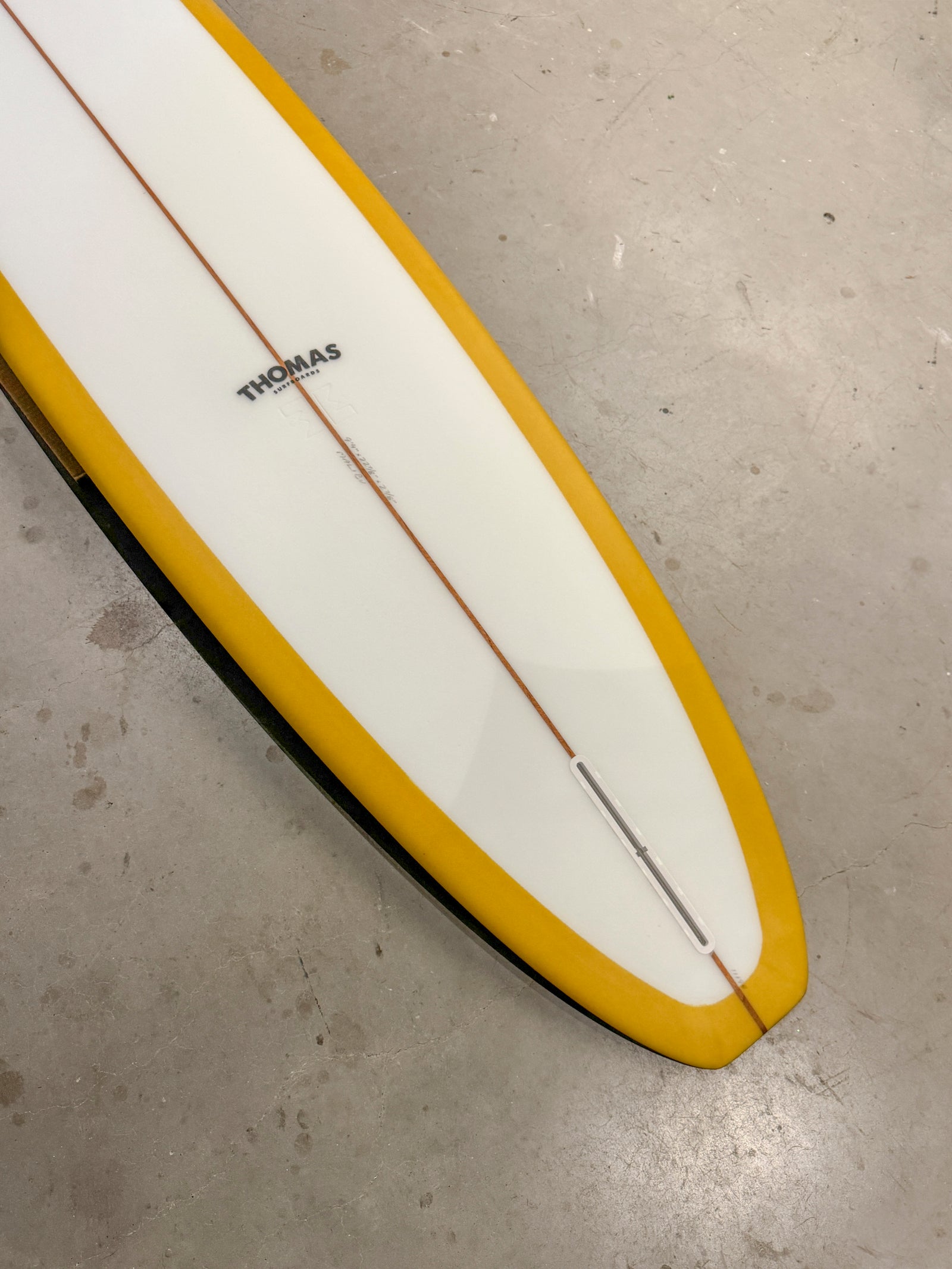 9’4” Malibu #11198