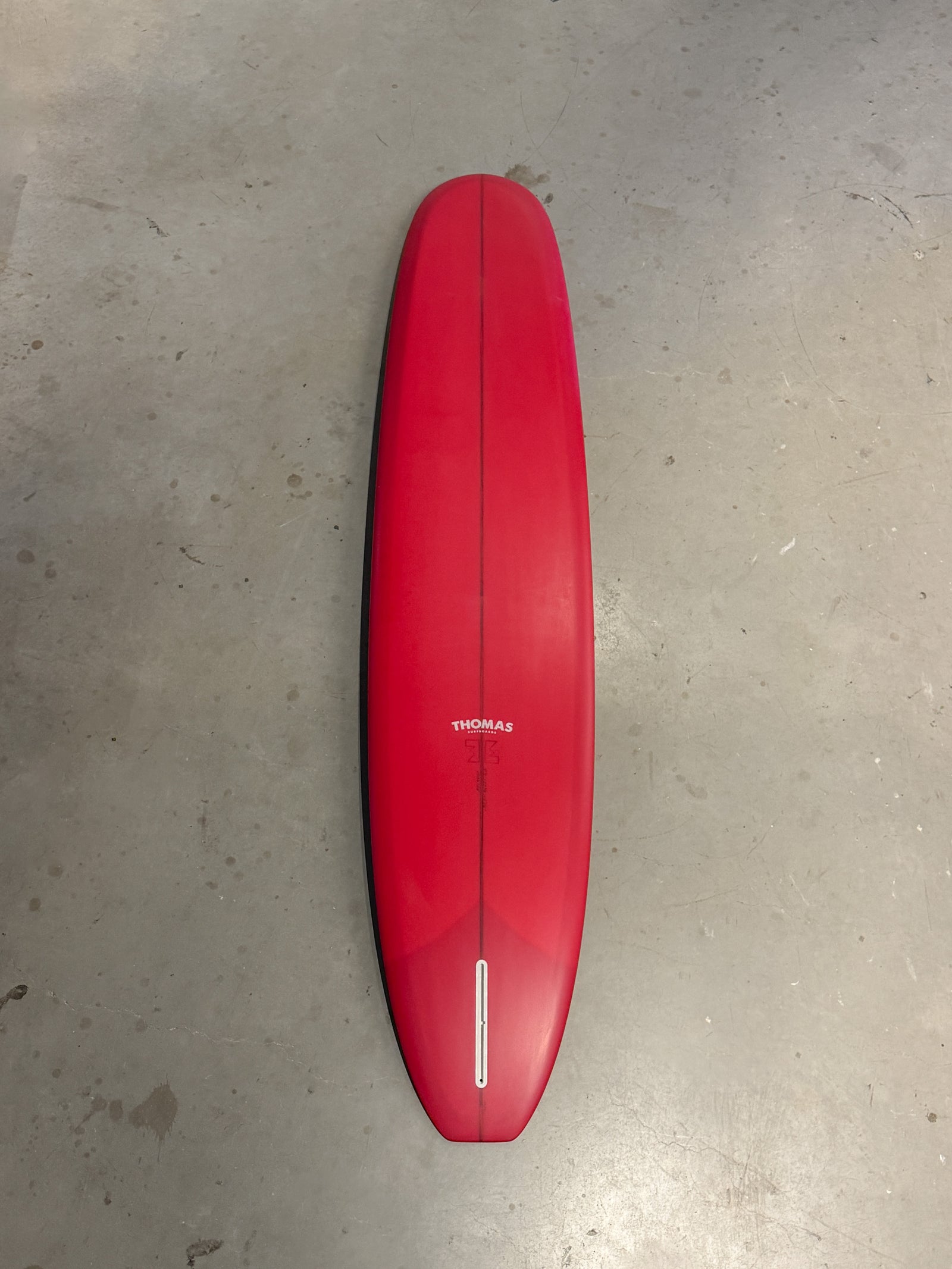 9’4” Malibu #11541