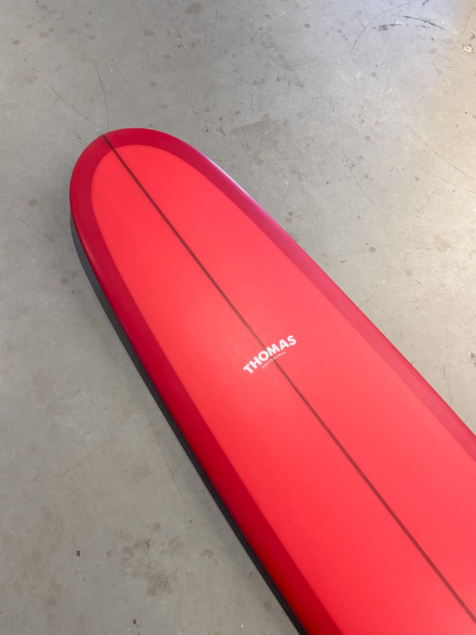 9’4” Malibu #11541