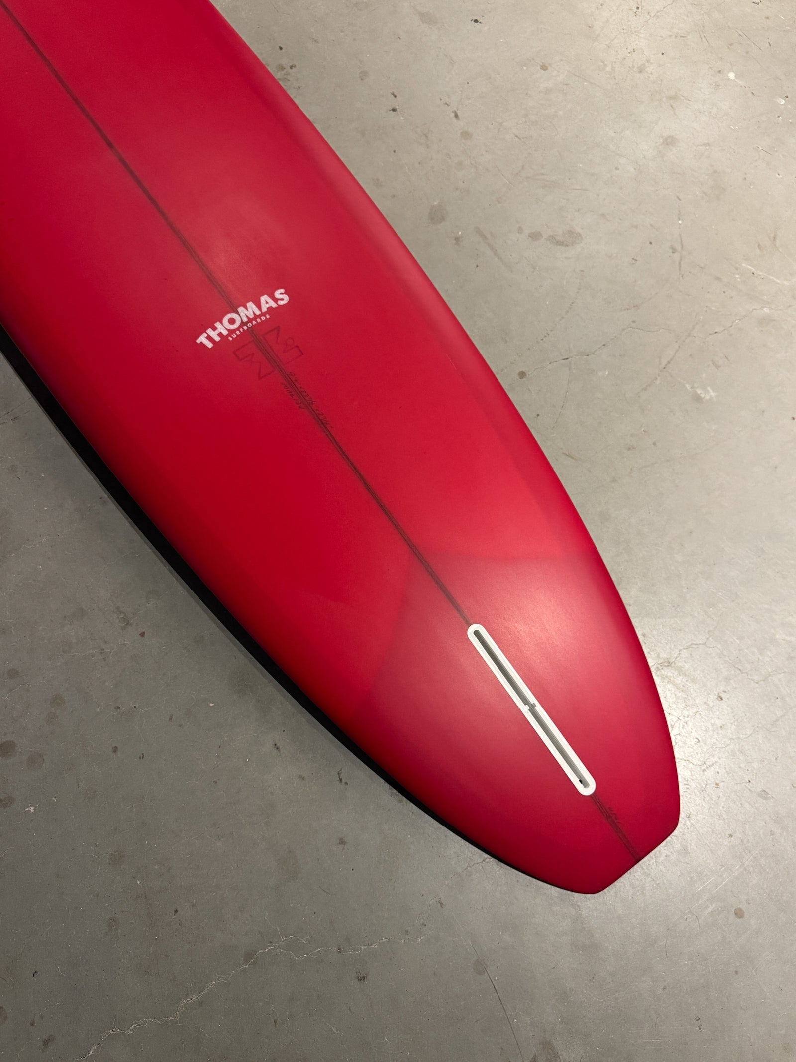 9’4” Malibu #11541