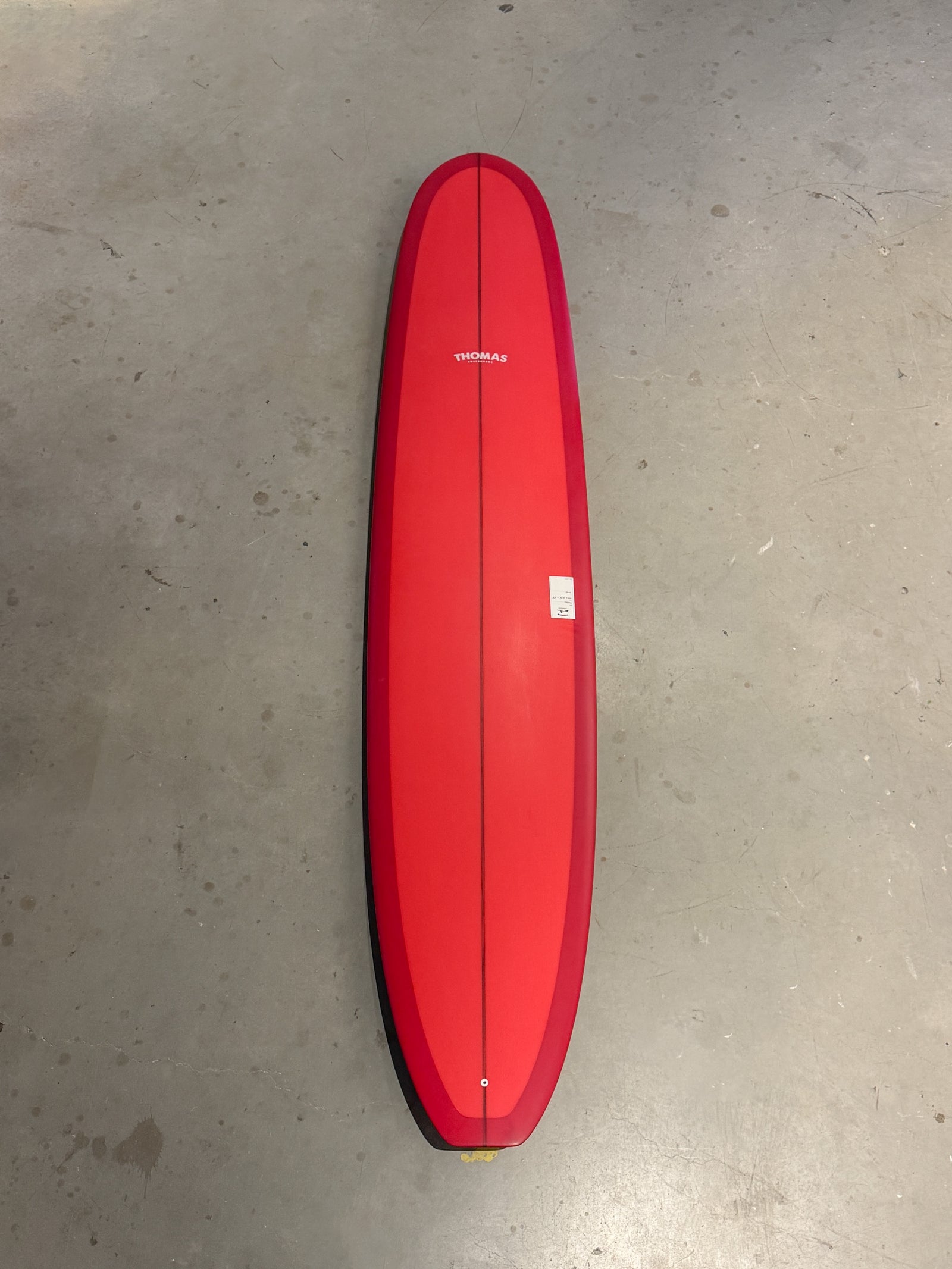 9’4” Malibu #11541
