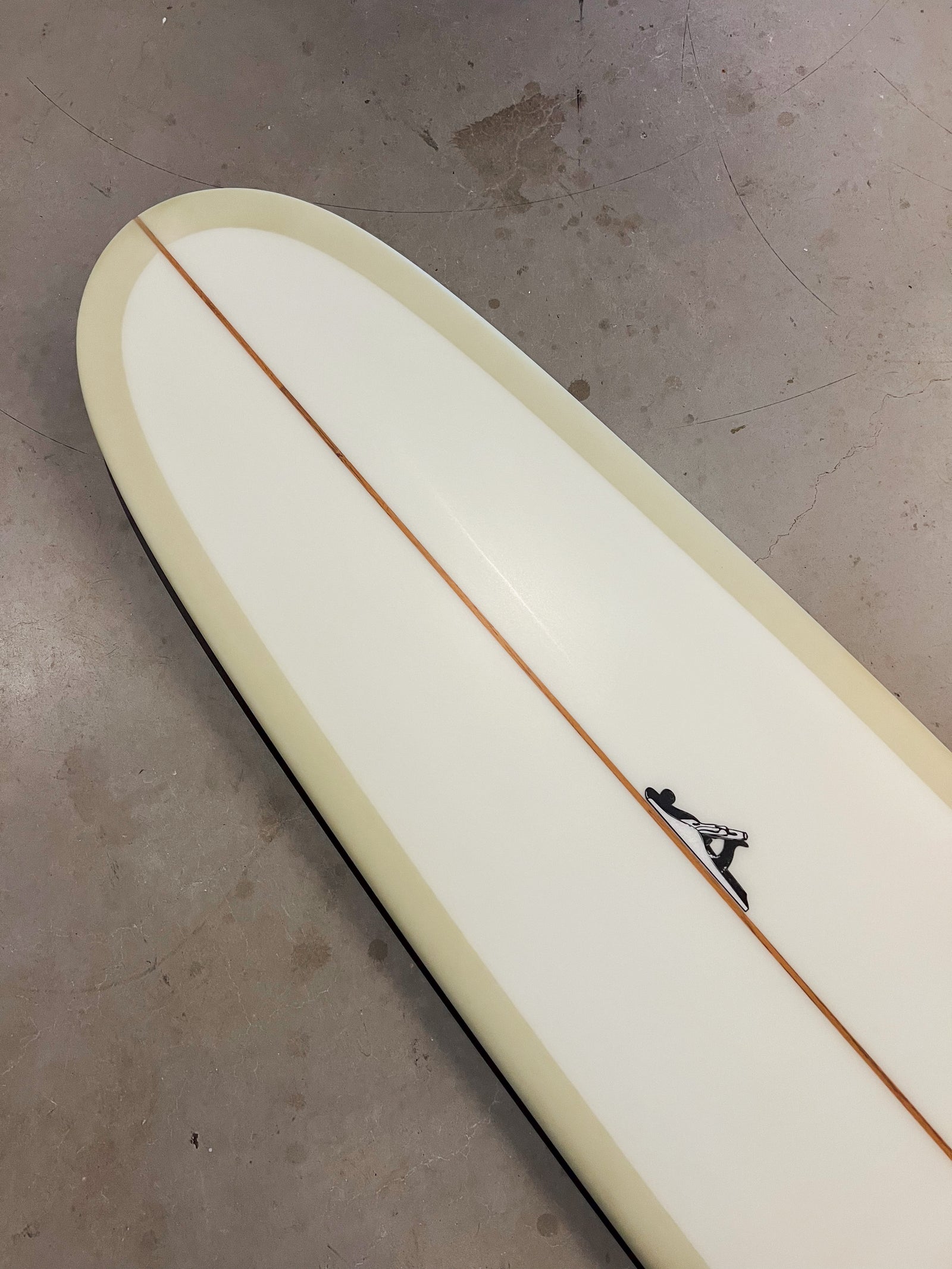 9'4" Malibu #10002