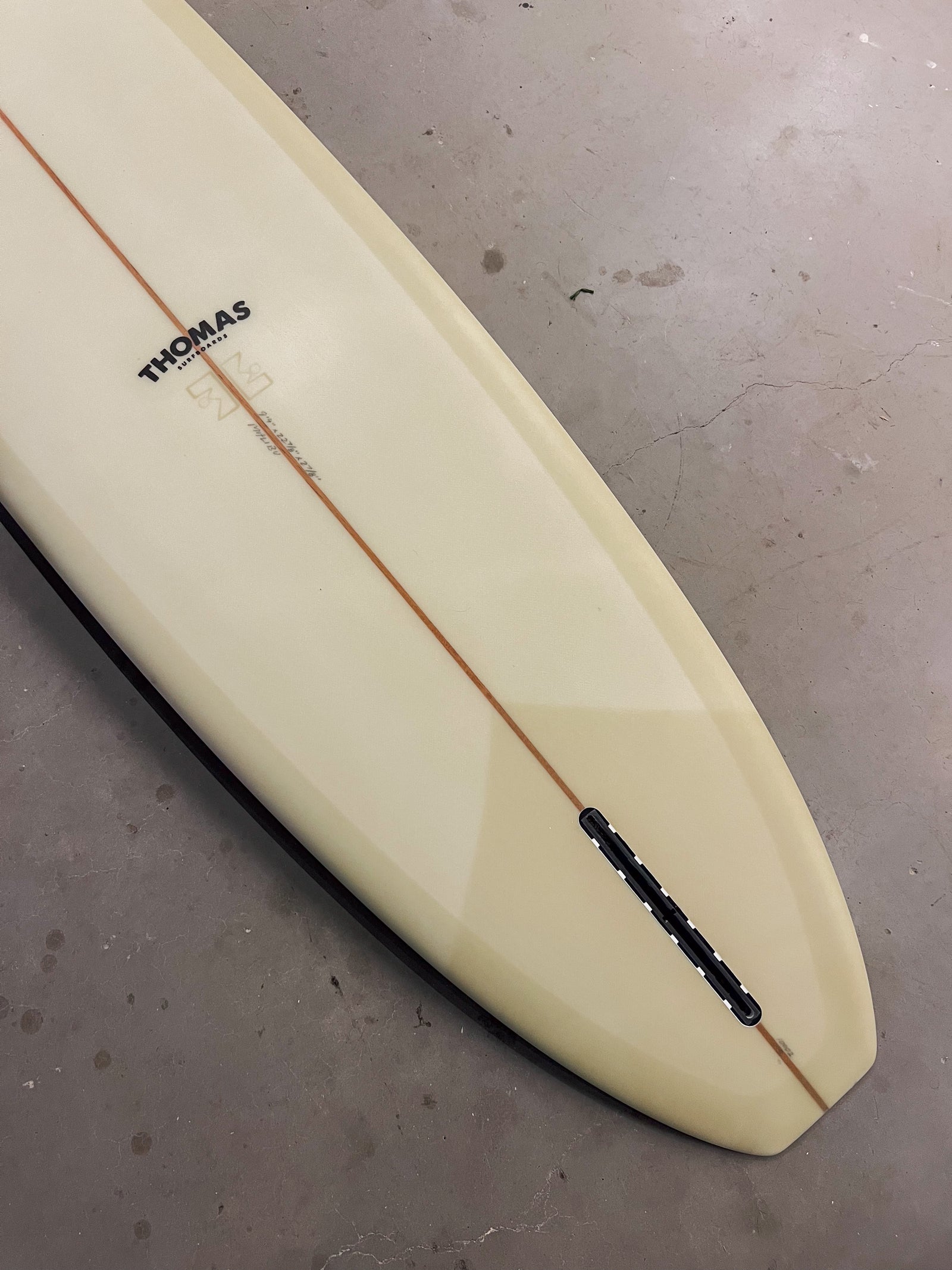 9'4" Malibu #10002