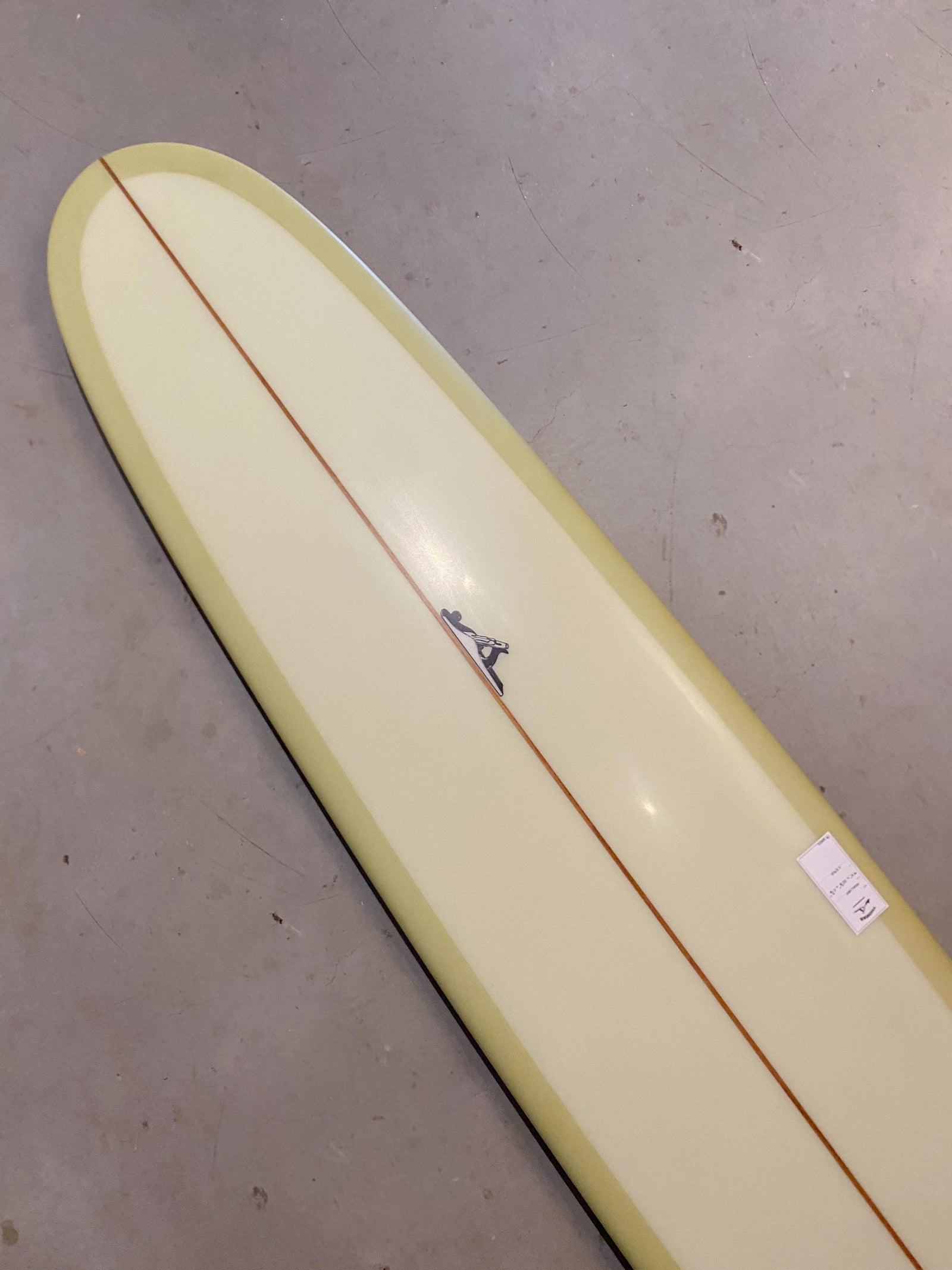 9'4" Malibu #10523