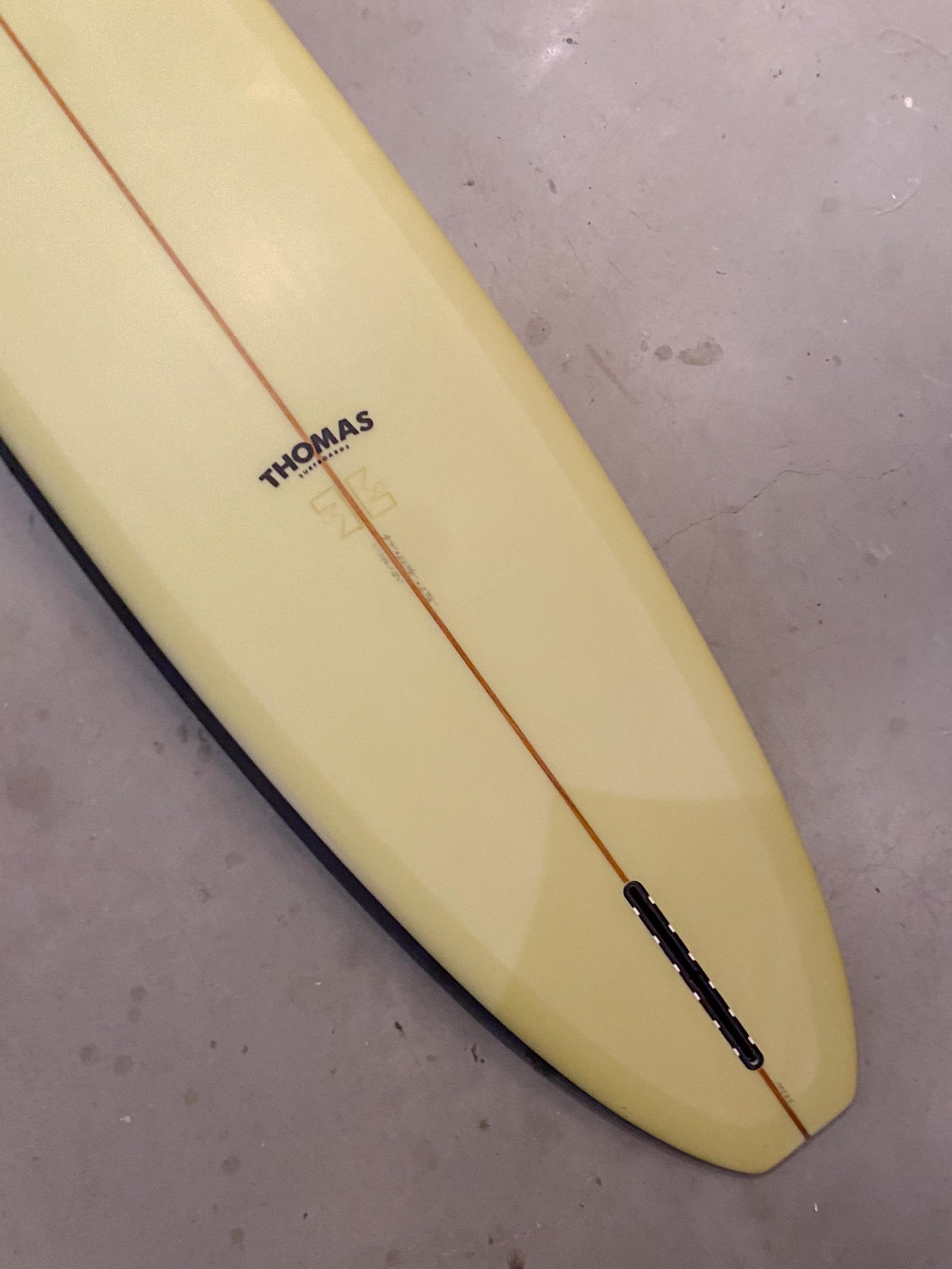 9'4" Malibu #10523