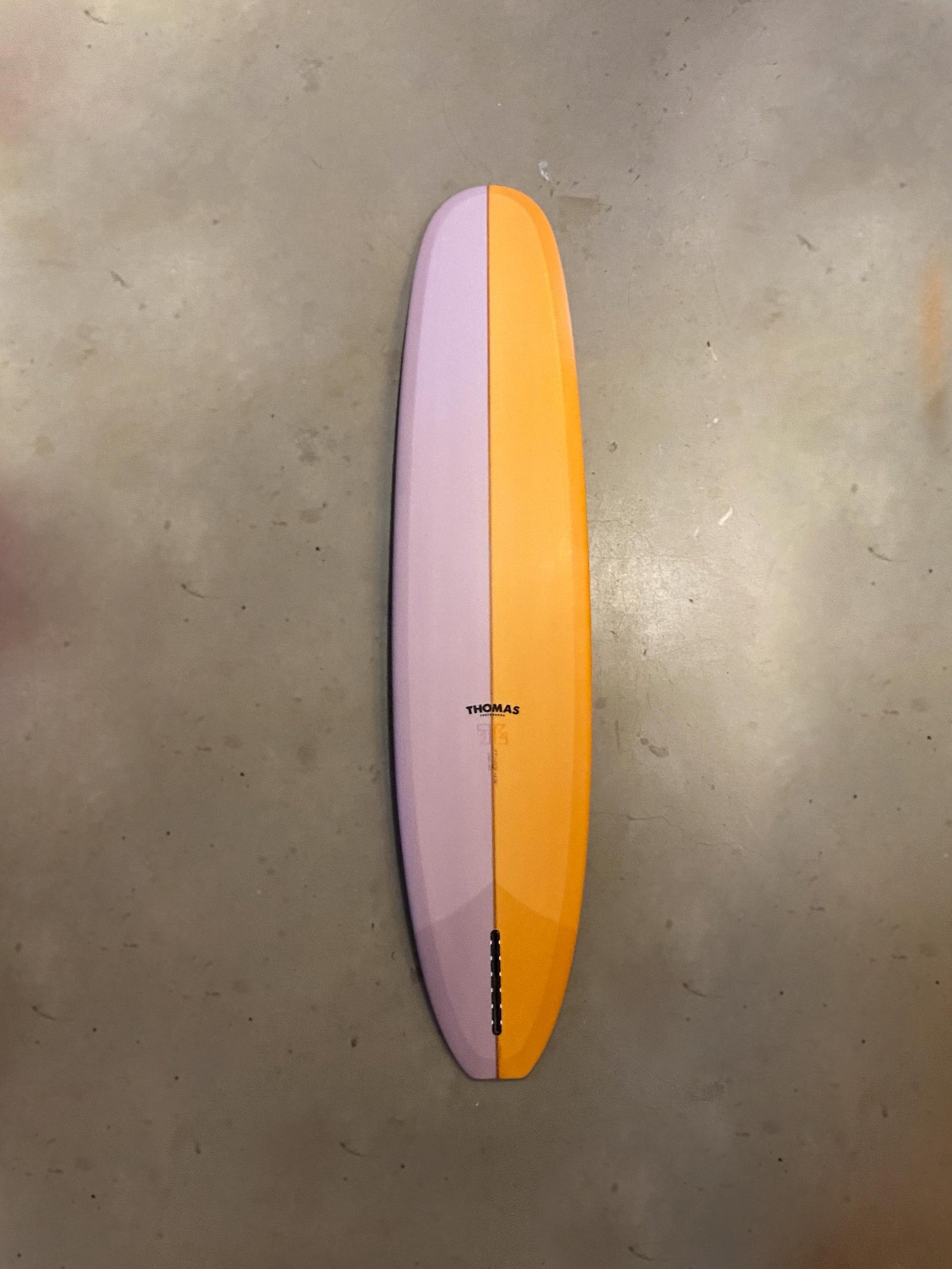 9’4” Malibu #10524