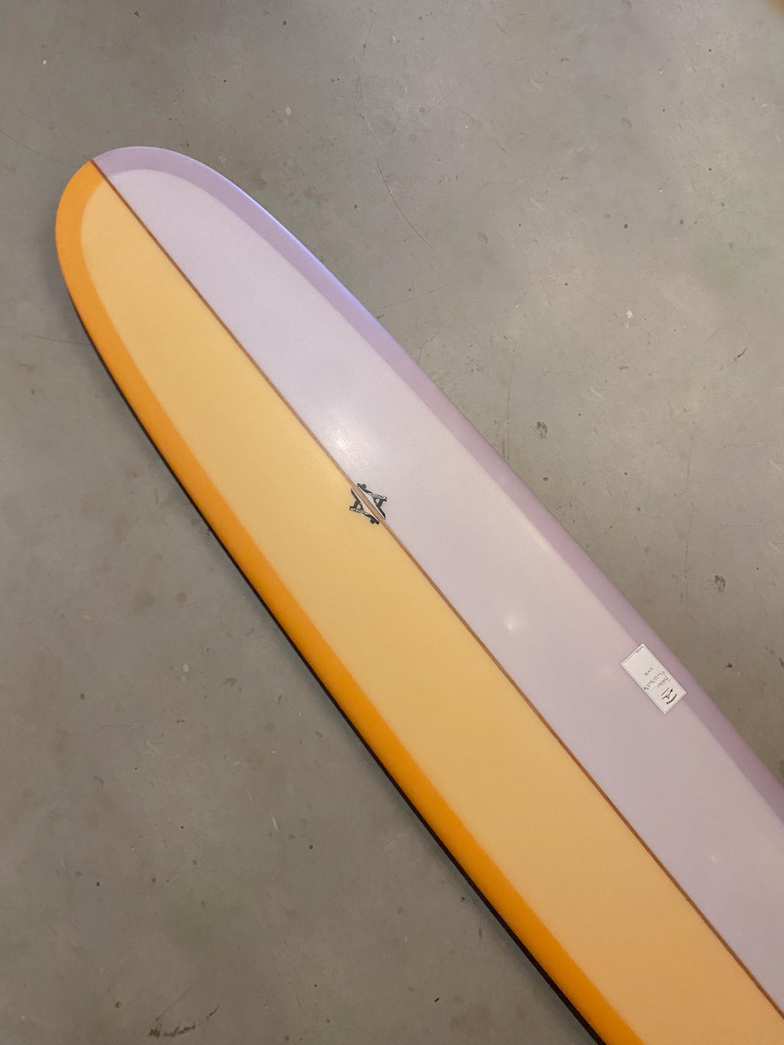 9’4” Malibu #10524