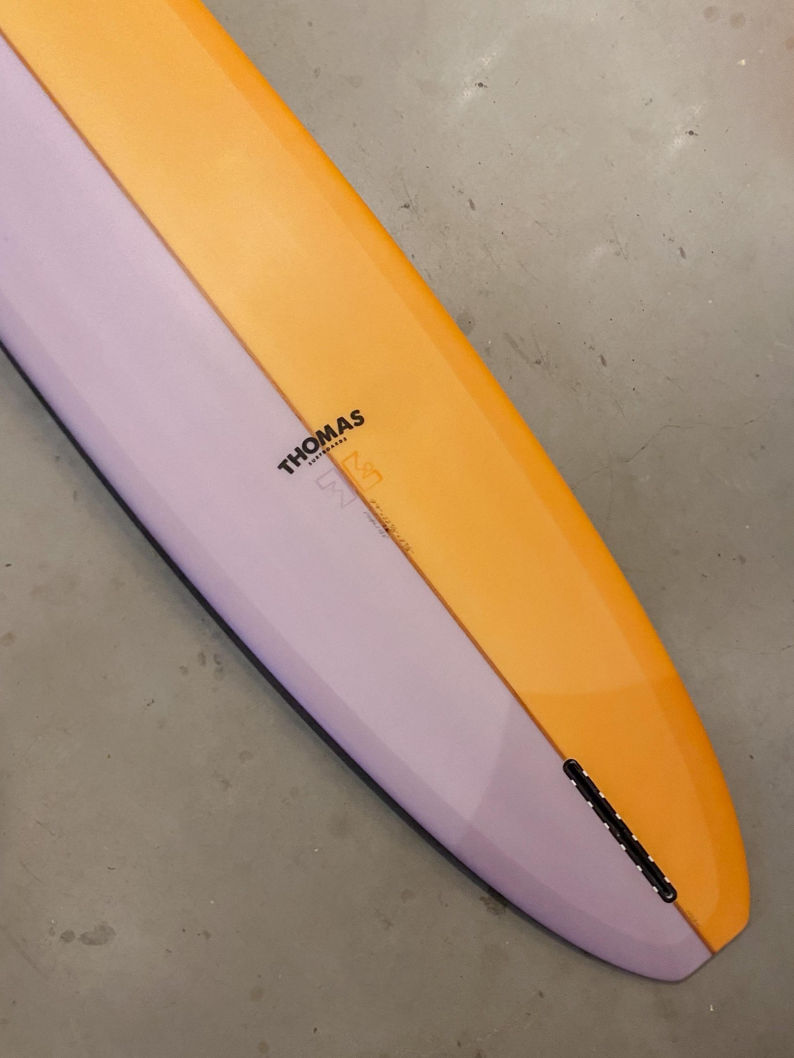 9’4” Malibu #10524