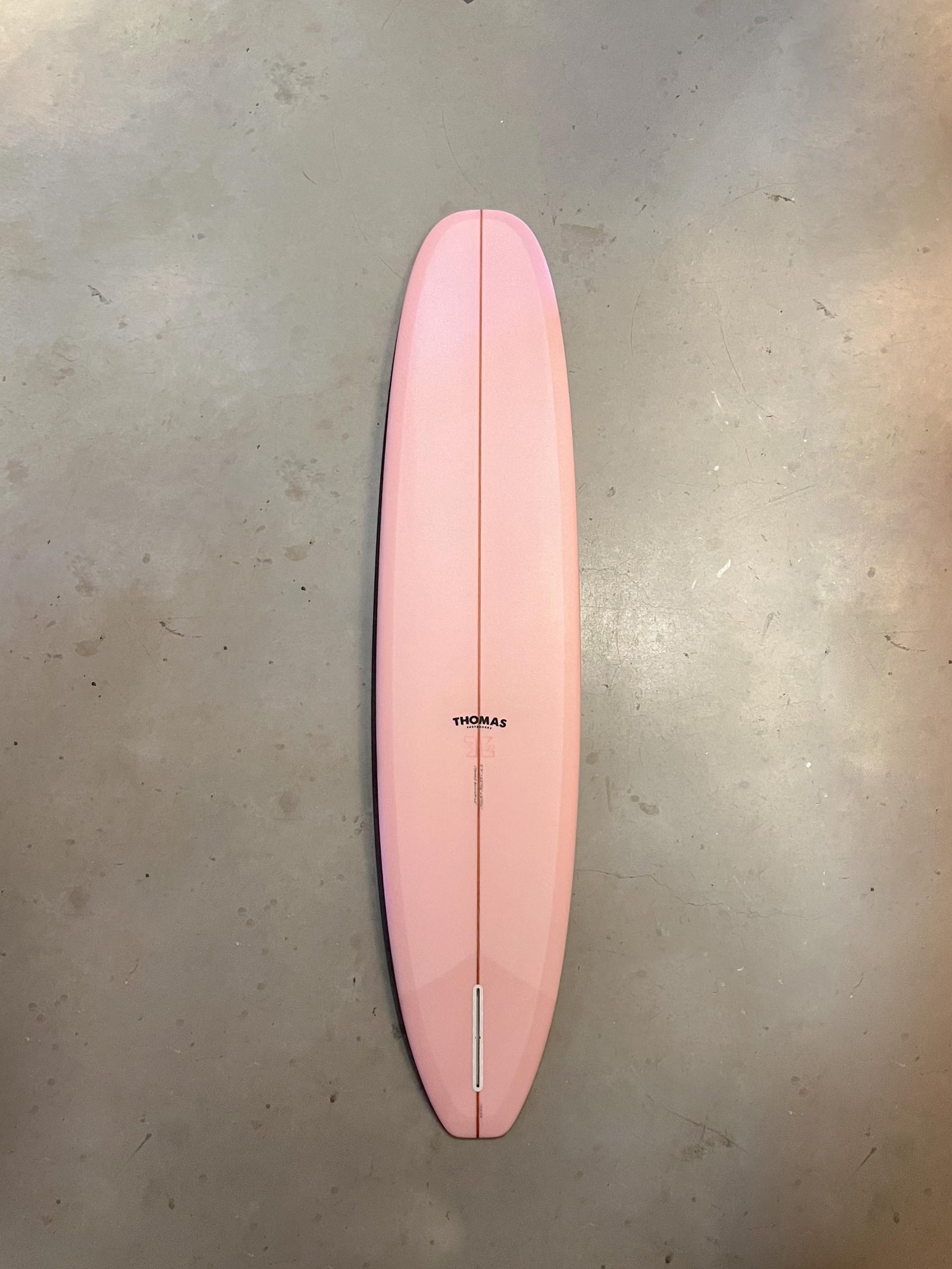 9’4” Moose Knuckle #10268