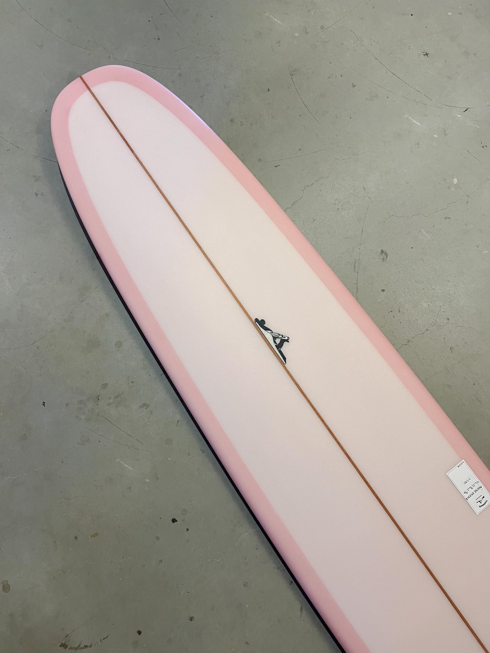 9’4” Moose Knuckle #10268